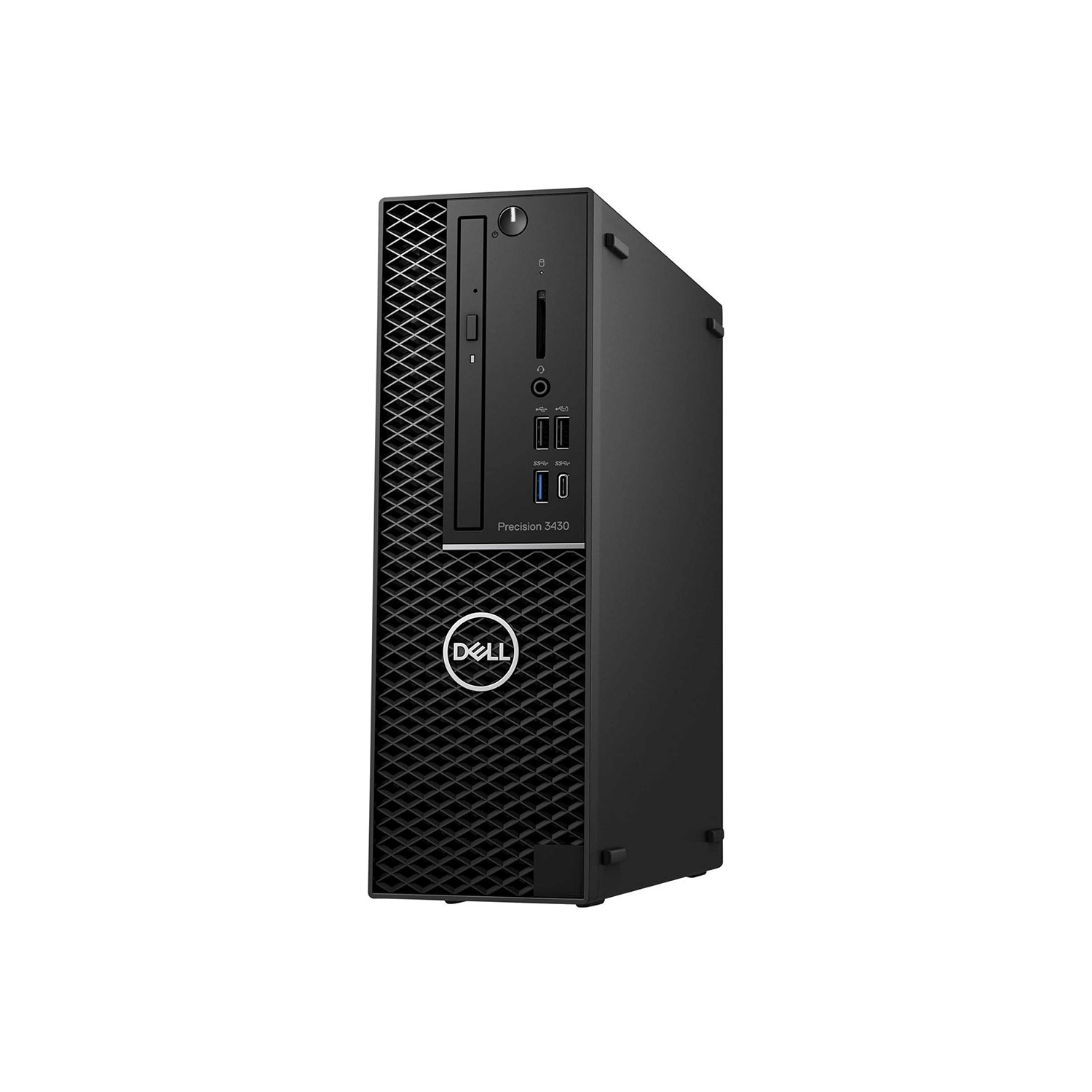 Refurbished - Dell Precision 3430 Small Form Factor | i5-8600@3.10GHz | 8GB | 1TB HDD