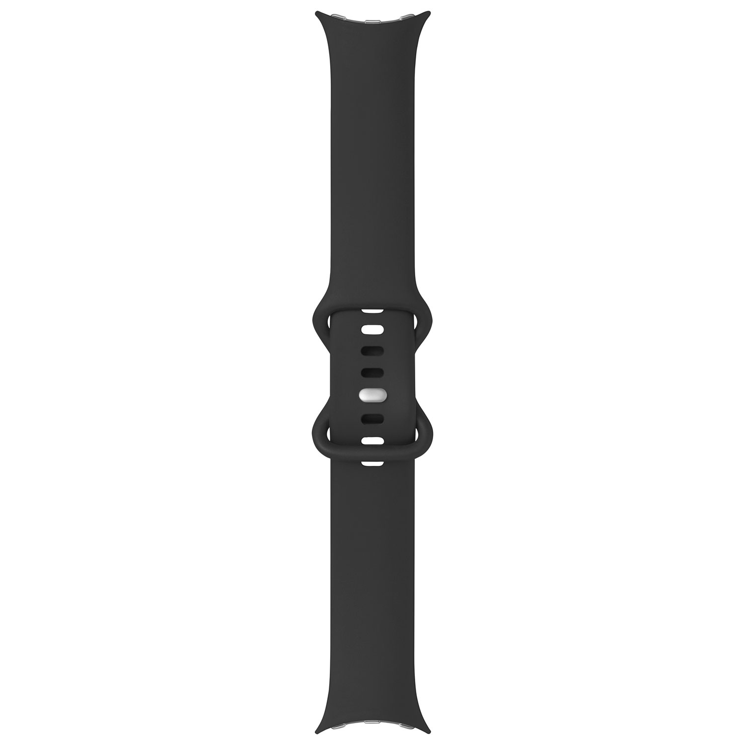 Google Pixel Watch 3 Active Sport Band - Large - Black