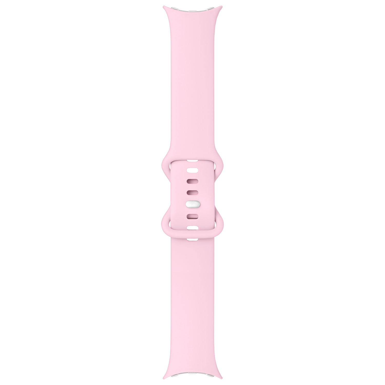 Google Pixel Watch 3 (41mm) Active Band - Large - Rose