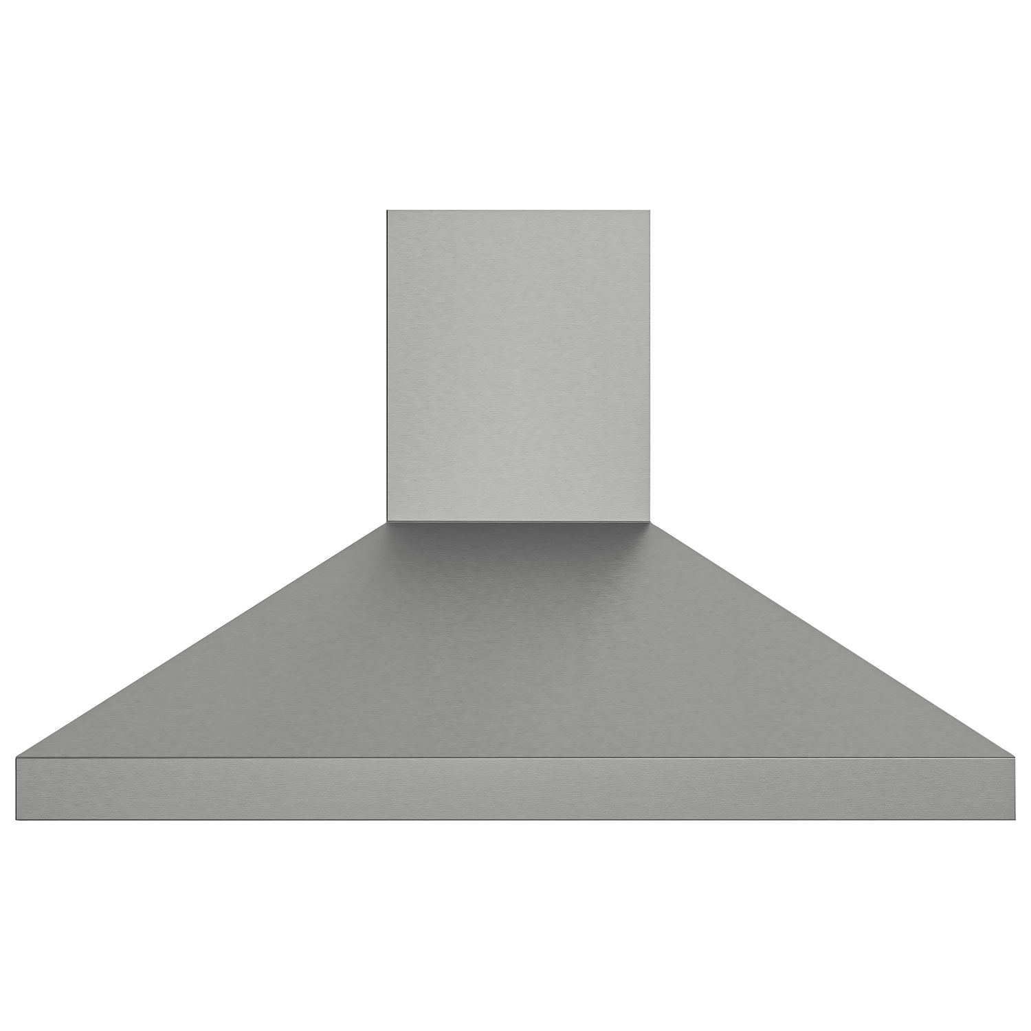 Best 48" Wall Mount Range Hood - Stainless Steel