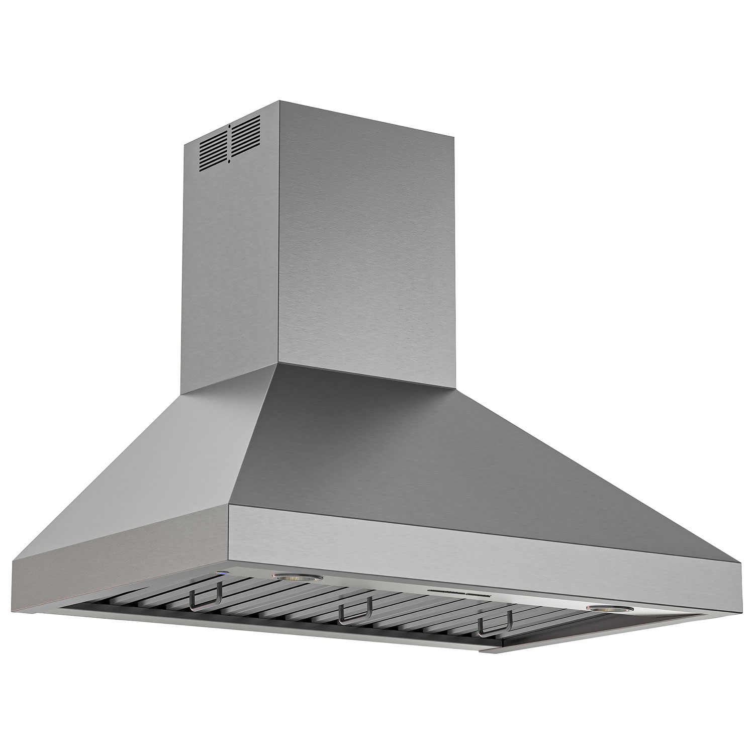 Best 36" Wall Mount Range Hood - Stainless Steel