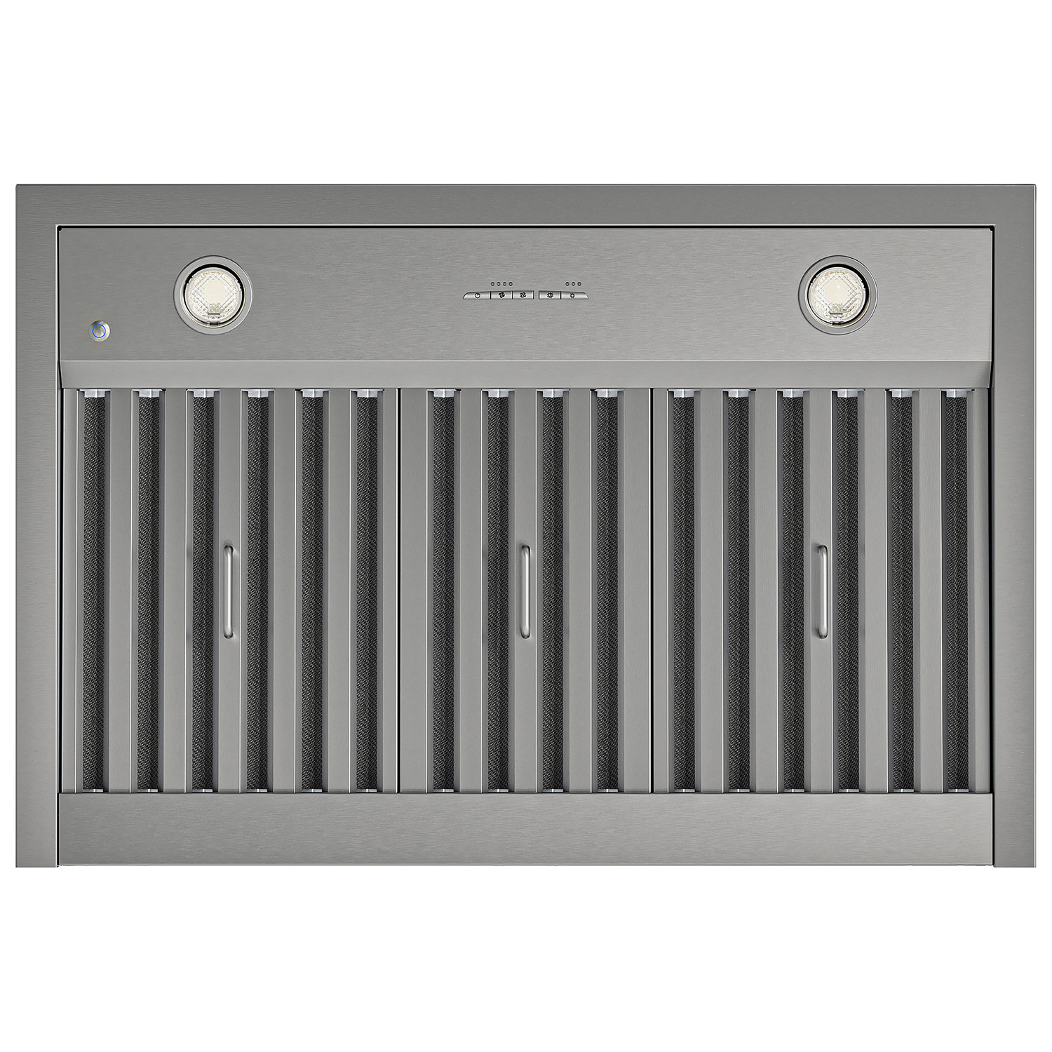 Best 36" Wall Mount Range Hood - Stainless Steel