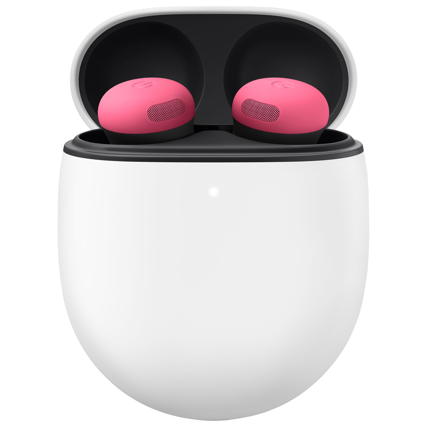 Google Pixel Buds Pro 2 In-Ear Noise Cancelling True Wireless Earbuds - Peony