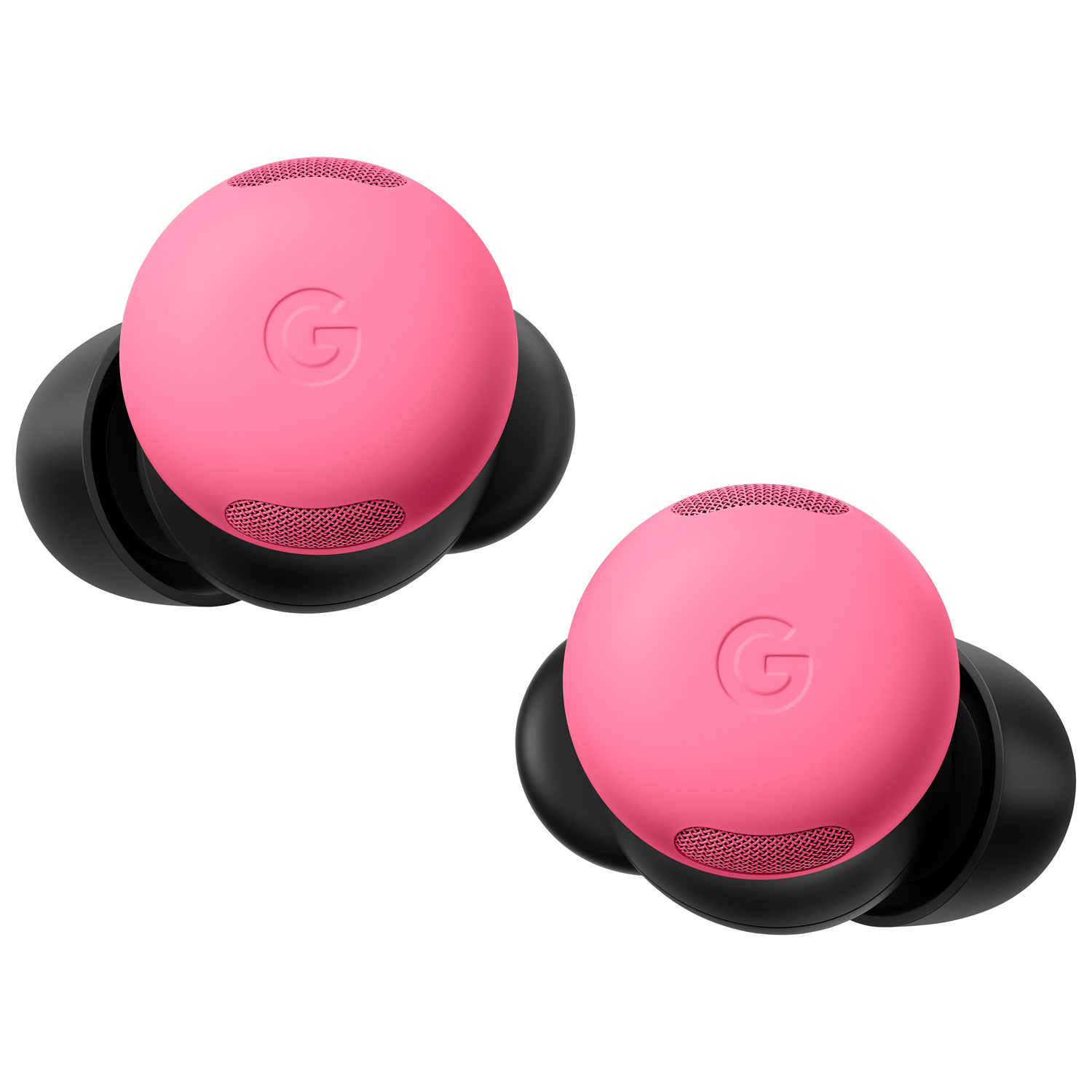 Google Pixel Buds Pro 2　COLOR:Peony Best Buds Yet! Pixel Buds Pro 2 Review | Geeking Out