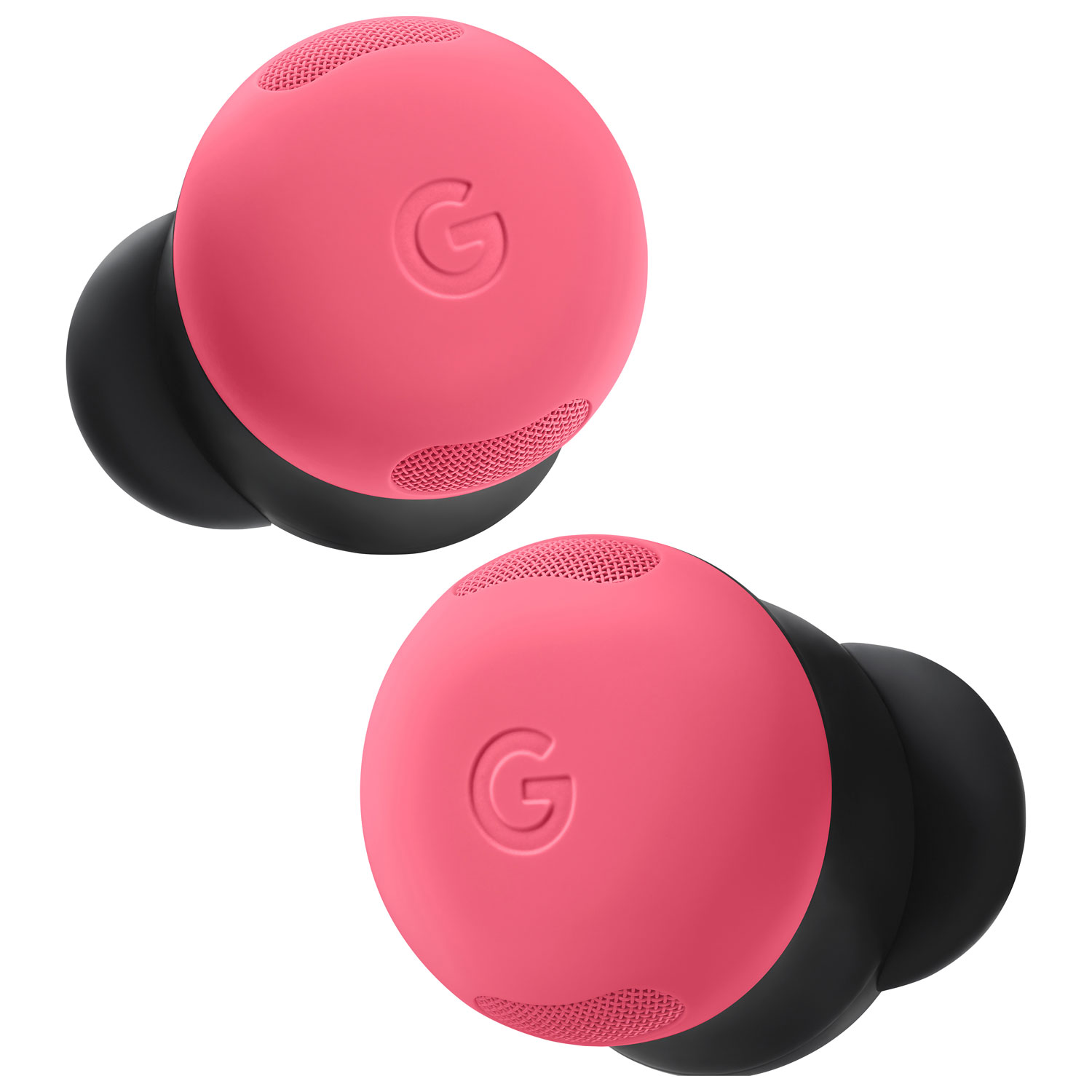 Google Pixel Buds Pro 2 In-Ear Noise Cancelling True Wireless Earbuds - Peony