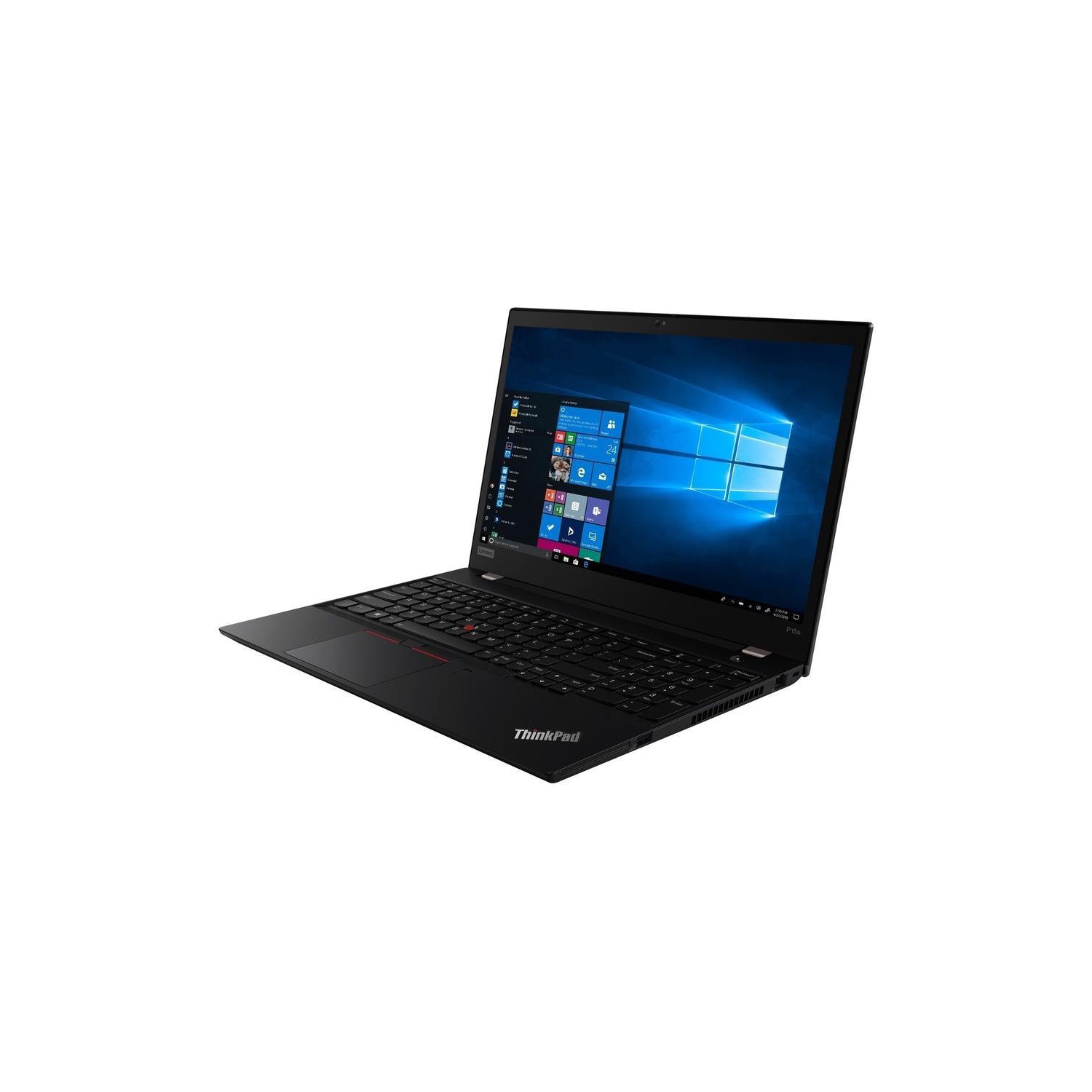 Brand New - Lenovo ThinkPad P15s Gen 1, 15.6" FHD Laptop, Intel Core i7-10510U, 32GB RAM, 1TB SSD, Win11 Pro