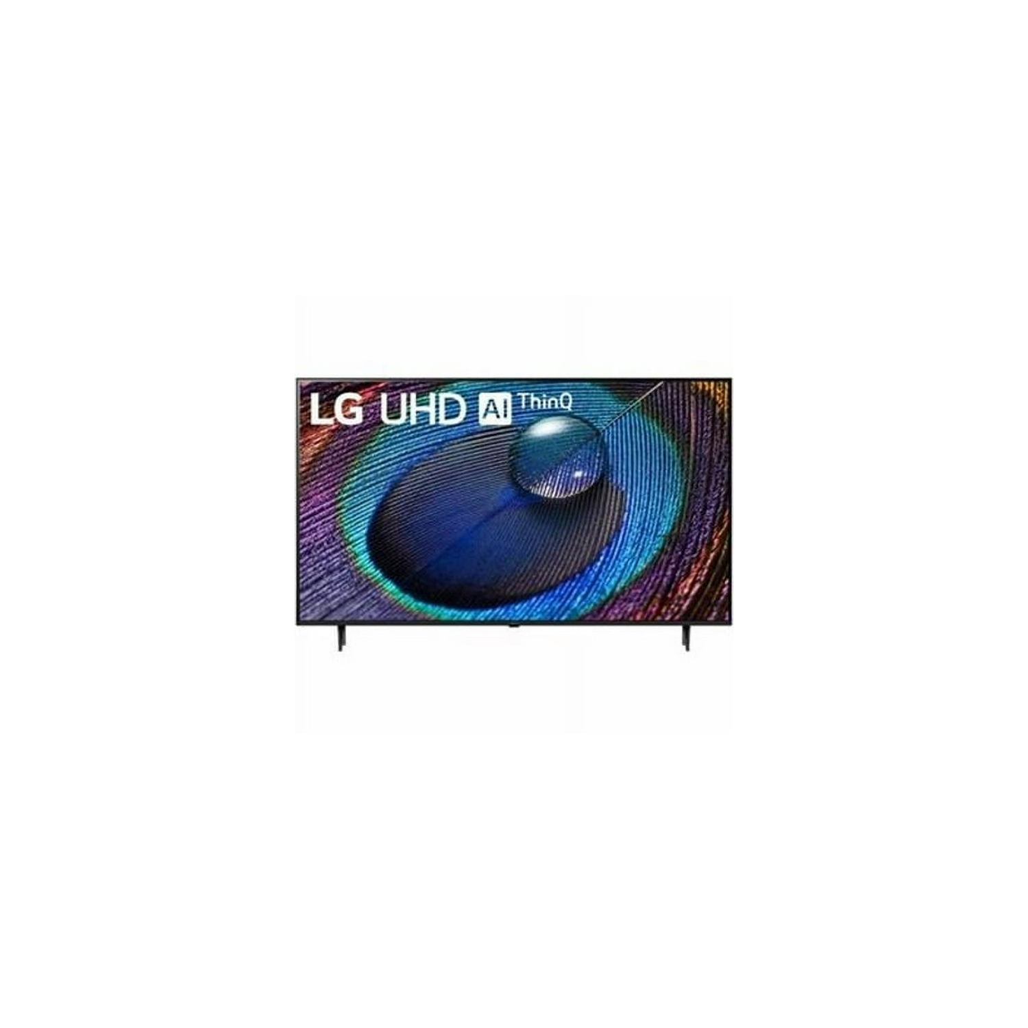 REFURBISHED(Good) - LG 75" Class 4K UHD 2160P webOS Smart TV with HDR UR9000 Series (75UR9000)