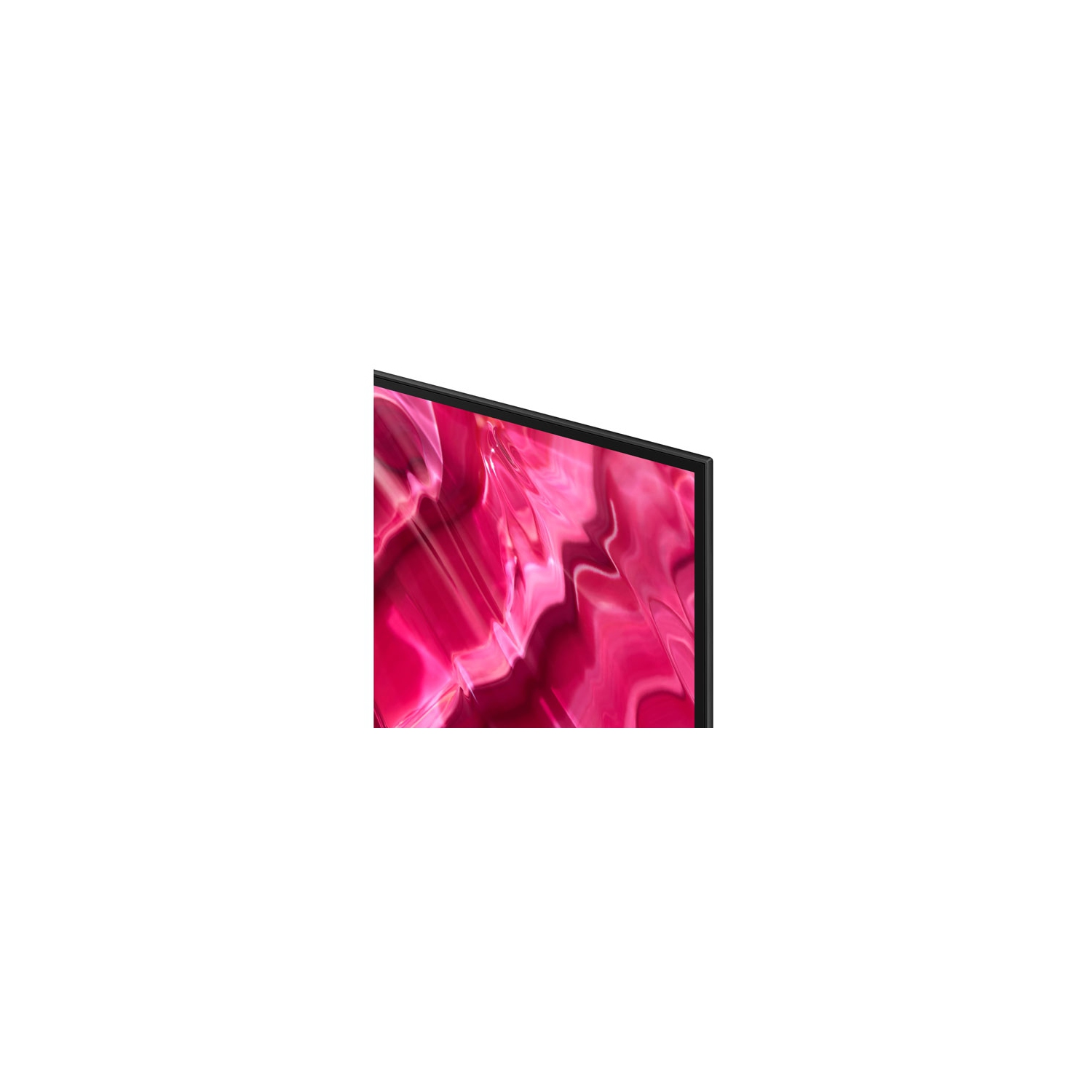 Refurbished - Samsung QN55S90C 55-in / 4K HDR / 120Hz / OLED Smart TV (SHIPPING IN BC LOWER MAINLAND ONLY)