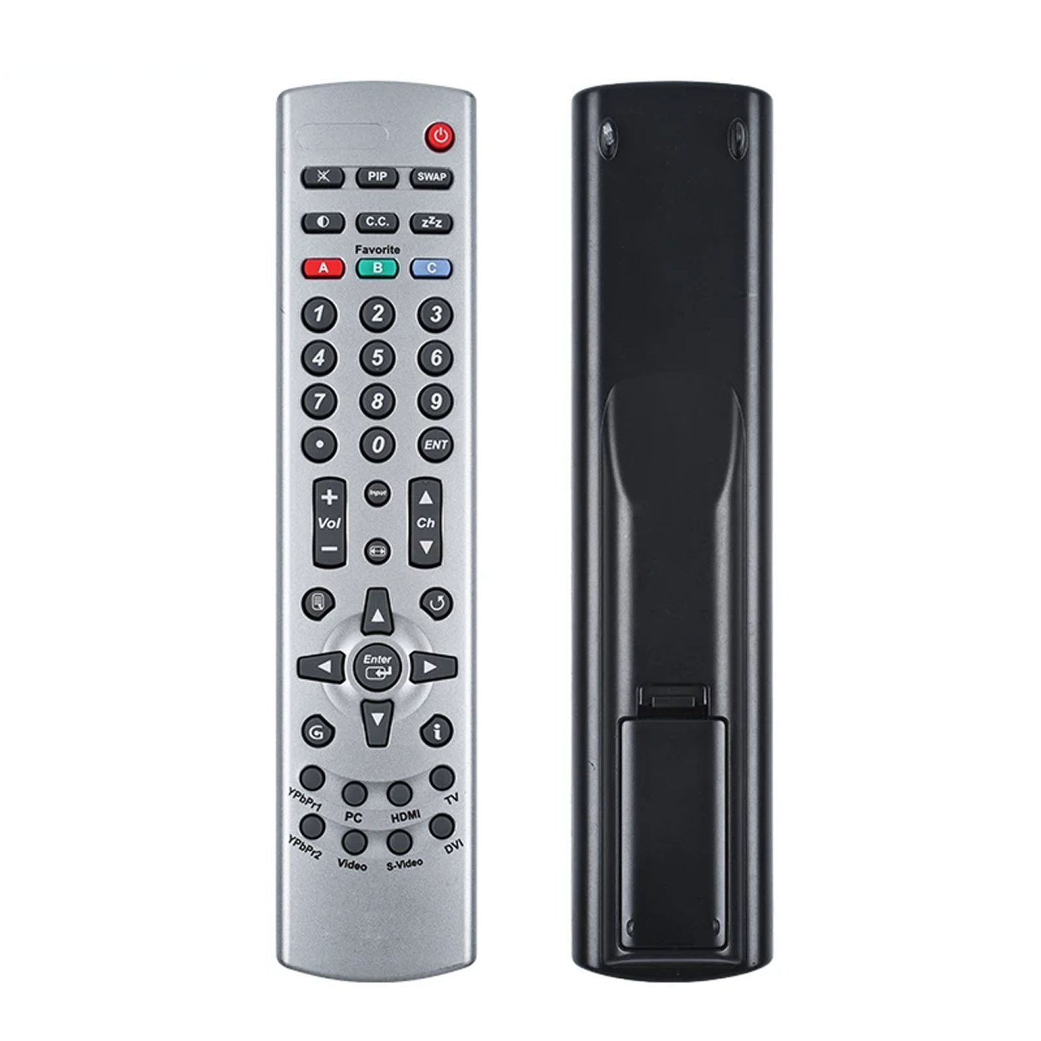 Remote Control fit for Westinghouse TV SK-32H510S 42H240S 42H360S 19H210S TX-52F480S 47F430S 32H520S 52H480S 42F430S 32H240S