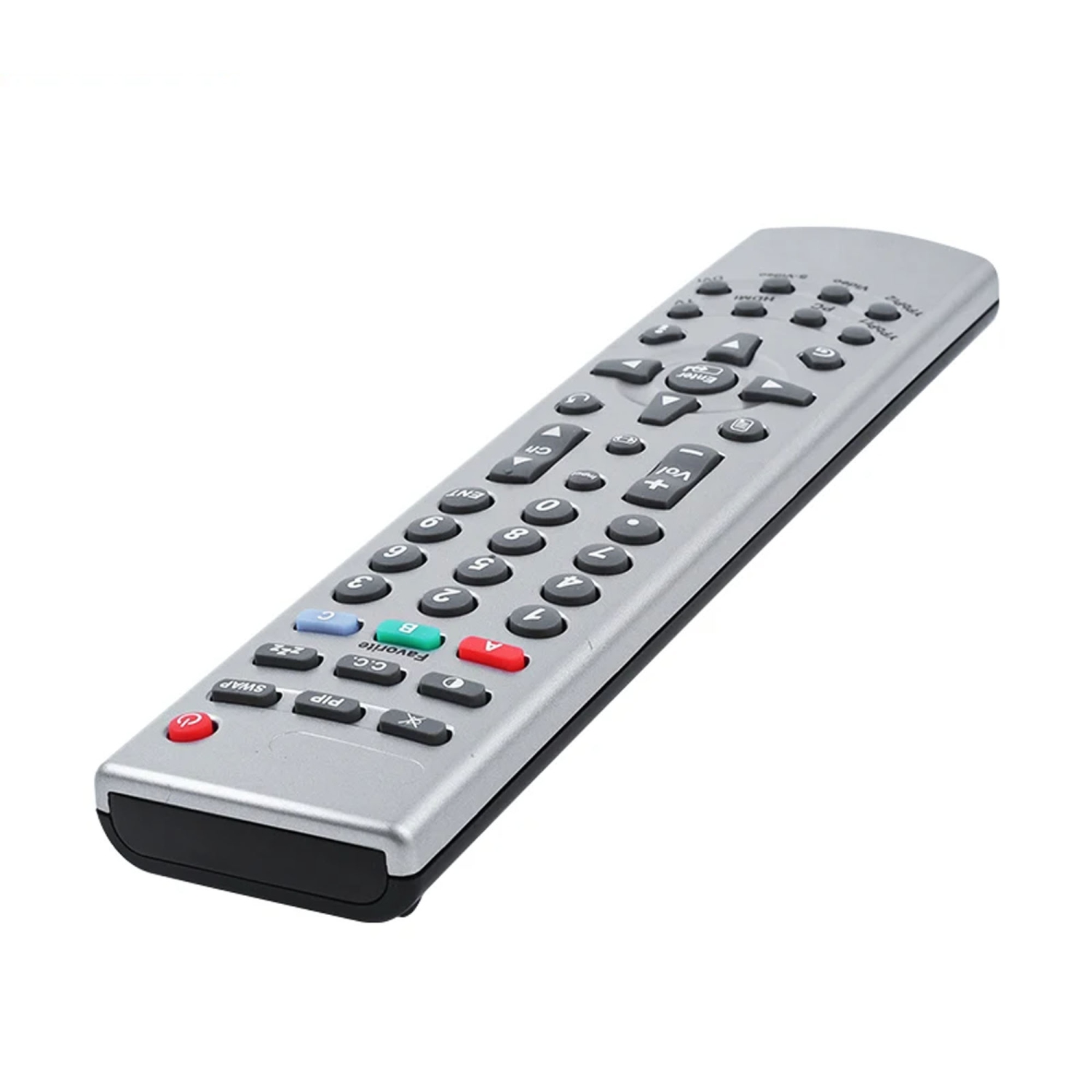 Remote Control fit for Westinghouse TV SK-32H510S 42H240S 42H360S 19H210S TX-52F480S 47F430S 32H520S 52H480S 42F430S 32H240S