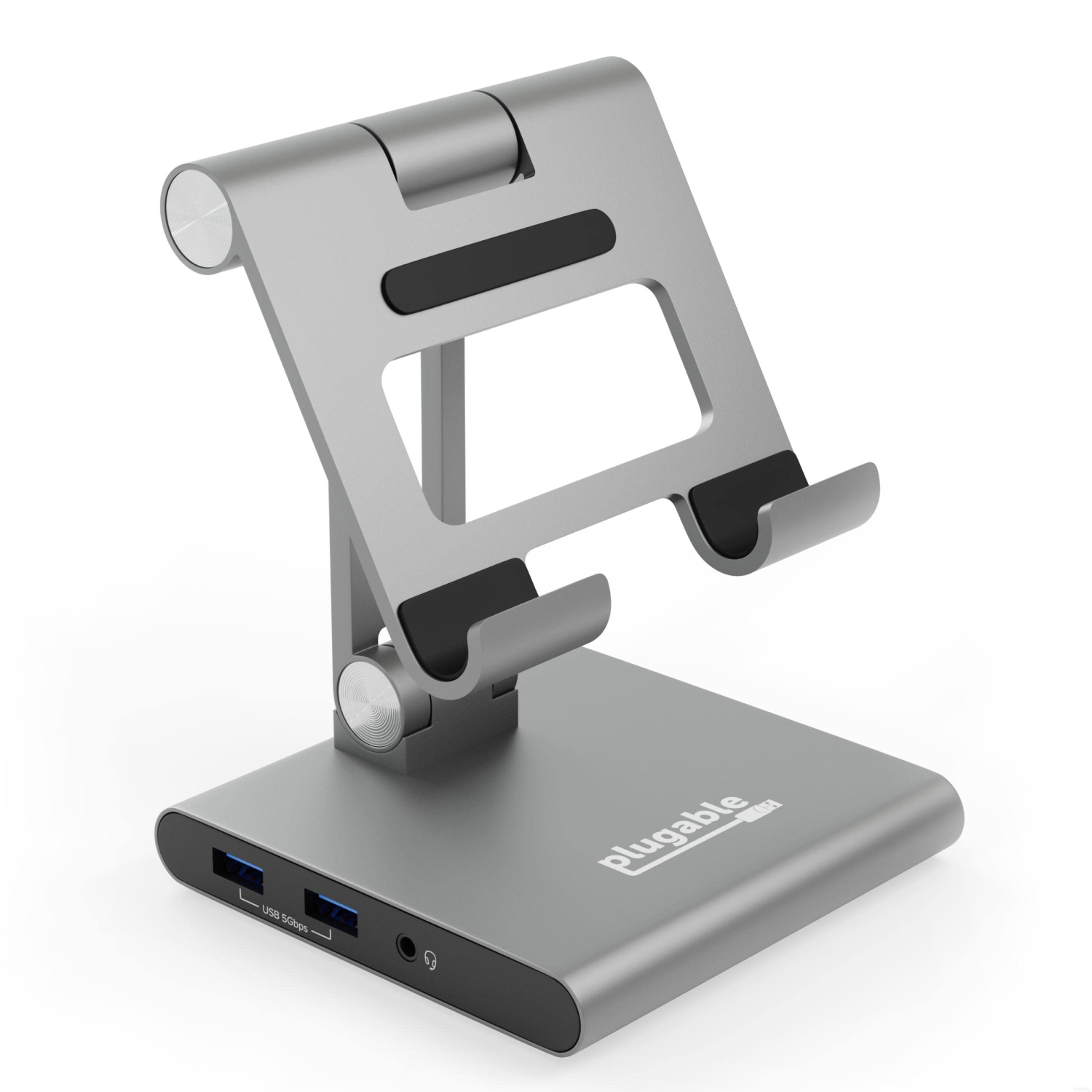 Plugable Docking Station