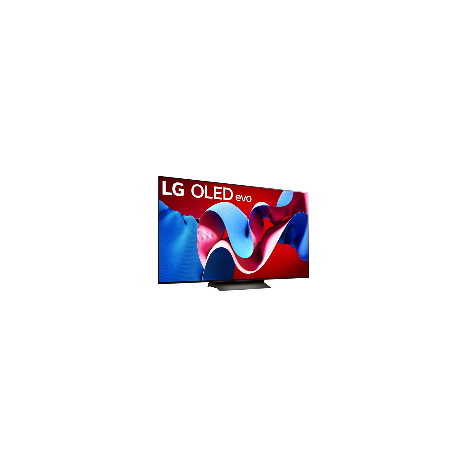 Open Box - LG OLED55C4PUA 55" 4K HDR / 144Hz / OLED evo webOS Smart TV