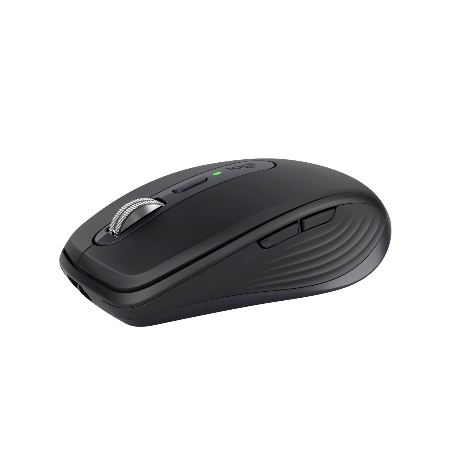 Logitech MX Anywhere 3S Compact Wireless Mouse, Fast Scrolling, 8K DPI Any-Surface Tracking, Quiet Clicks