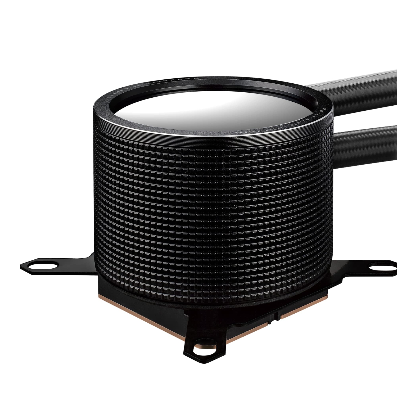 ASUS ROG RYUO III 360 ARGB RGB Liquid CPU Cooler