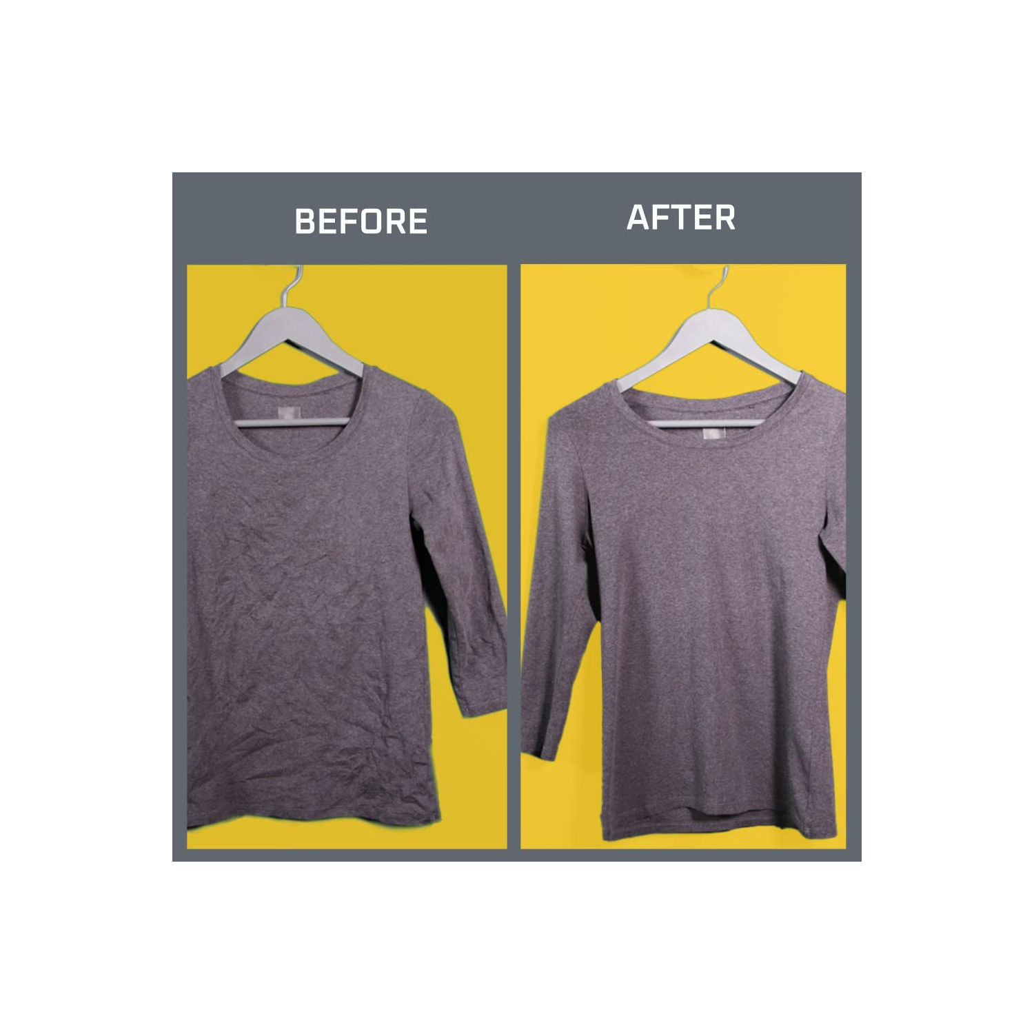 Rowenta Pure Pop DR2026, Handheld Steamer for Clothes 1.5 Pounds 15 Second Heatup, 2.3 Ounce Capacity 1150 Watts Porta..