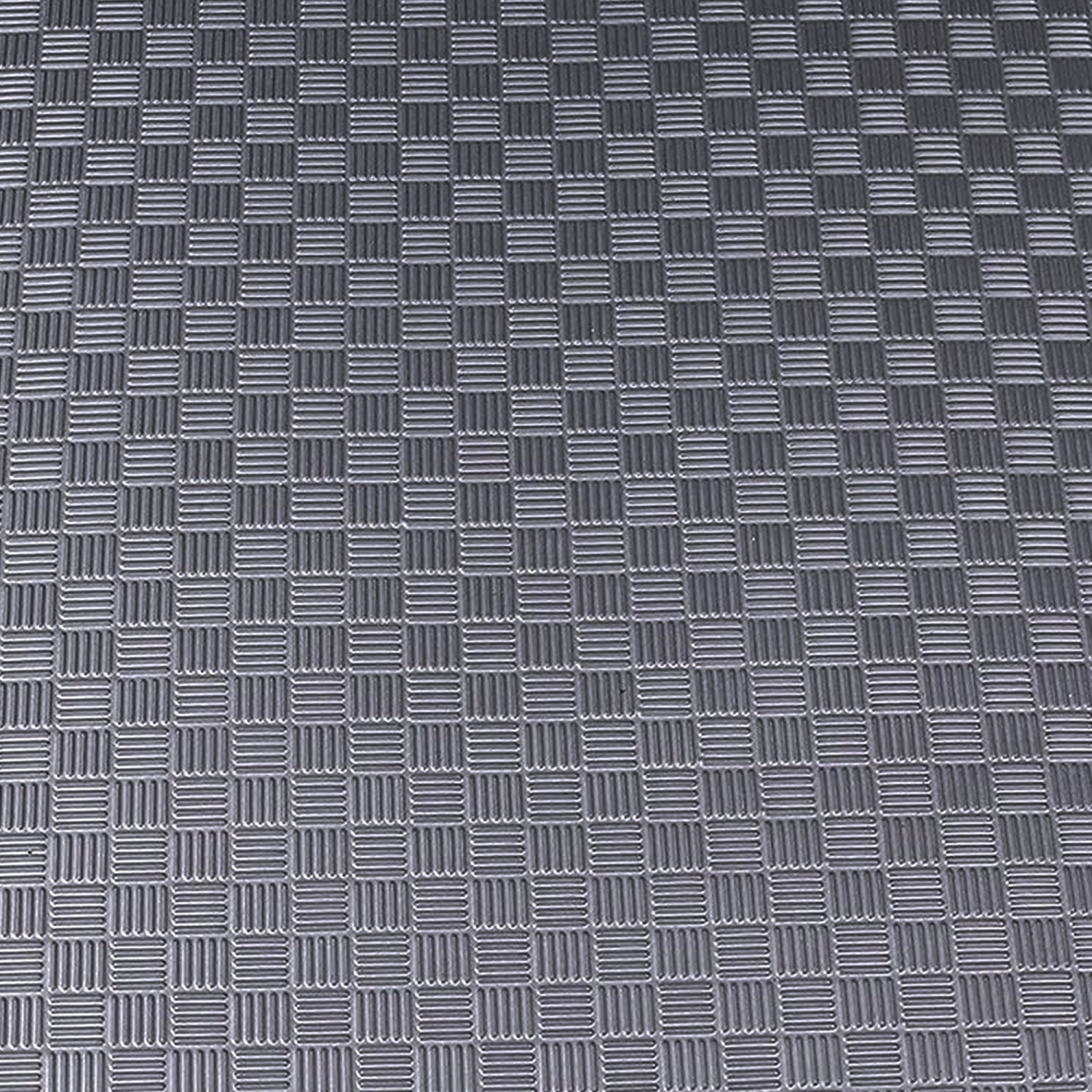 BalanceFrom Puzzle Exercise Mat with EVA Foam Interlocking Tiles for MMA, Exercise, Gymnastics and Home