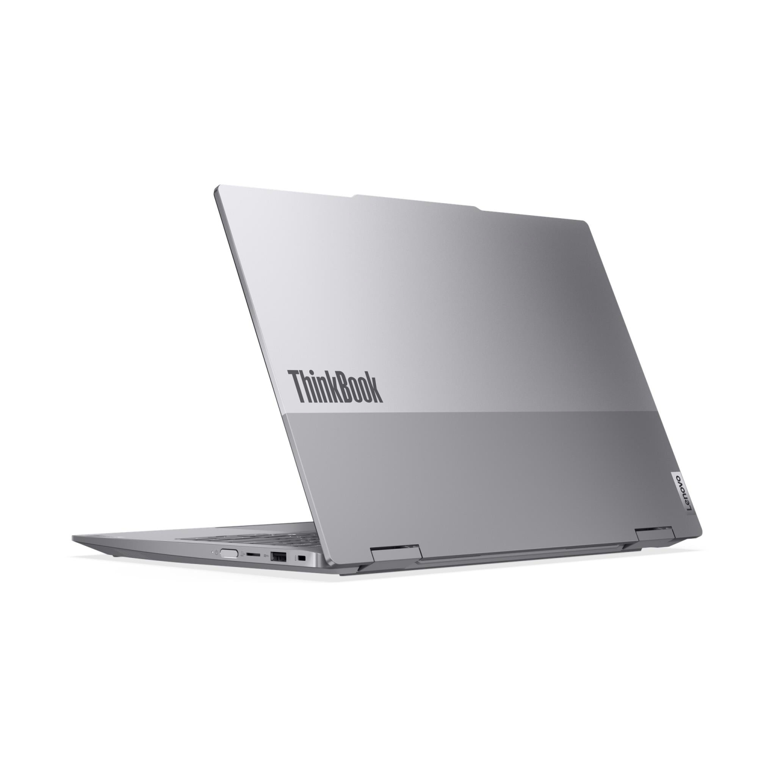 Lenovo ThinkBook 14 Gen 4 14" 2-in-1 Touchscreen Laptop - - (21MX000BUS)