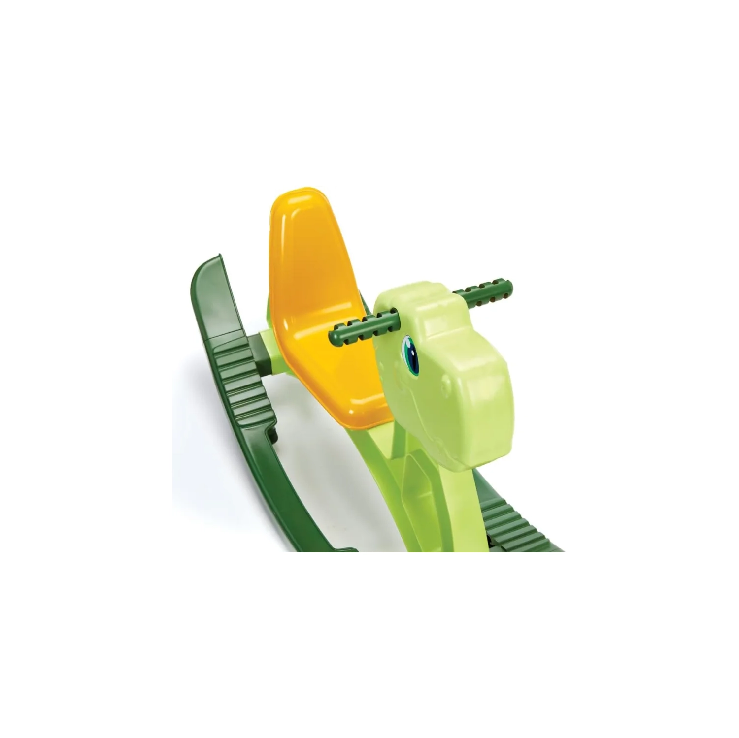 Easy Rockin' Dino: Fun and Engaging Dinosaur Rocking Toy for Kids