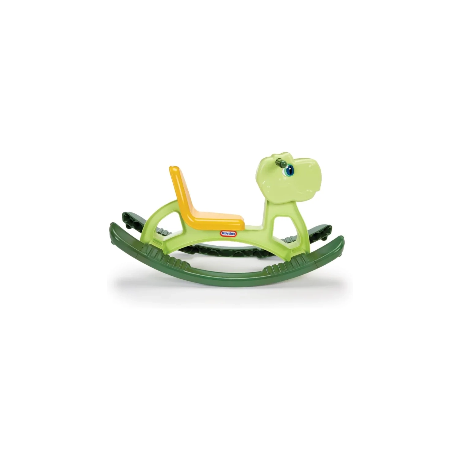 Easy Rockin' Dino: Fun and Engaging Dinosaur Rocking Toy for Kids