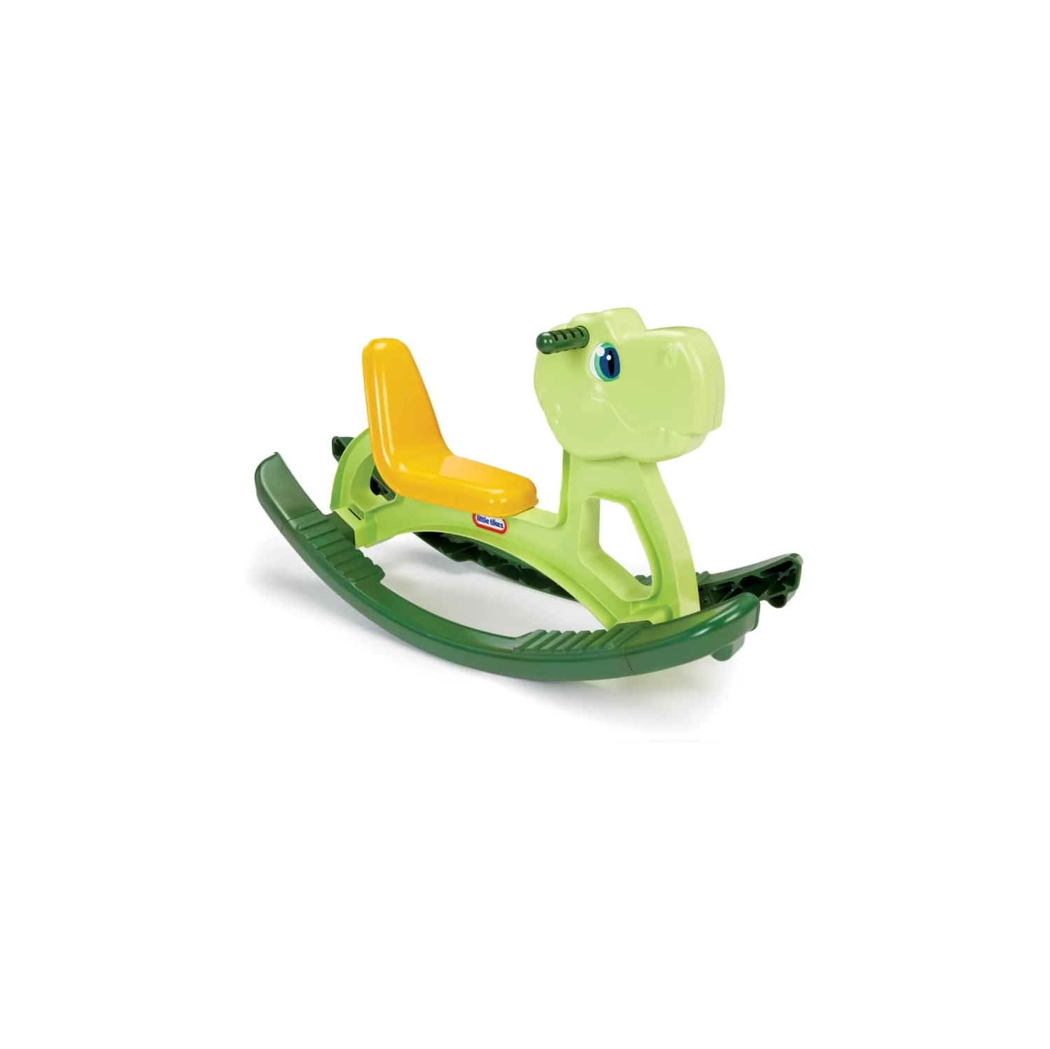 Easy Rockin' Dino: Fun and Engaging Dinosaur Rocking Toy for Kids
