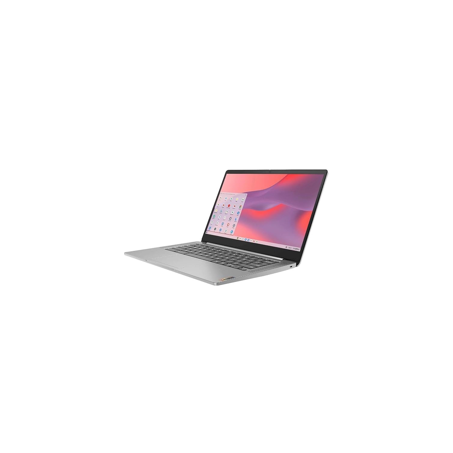 Refurbished (Good) - Lenovo IdeaPad 3 14M836 Chromebook 14
