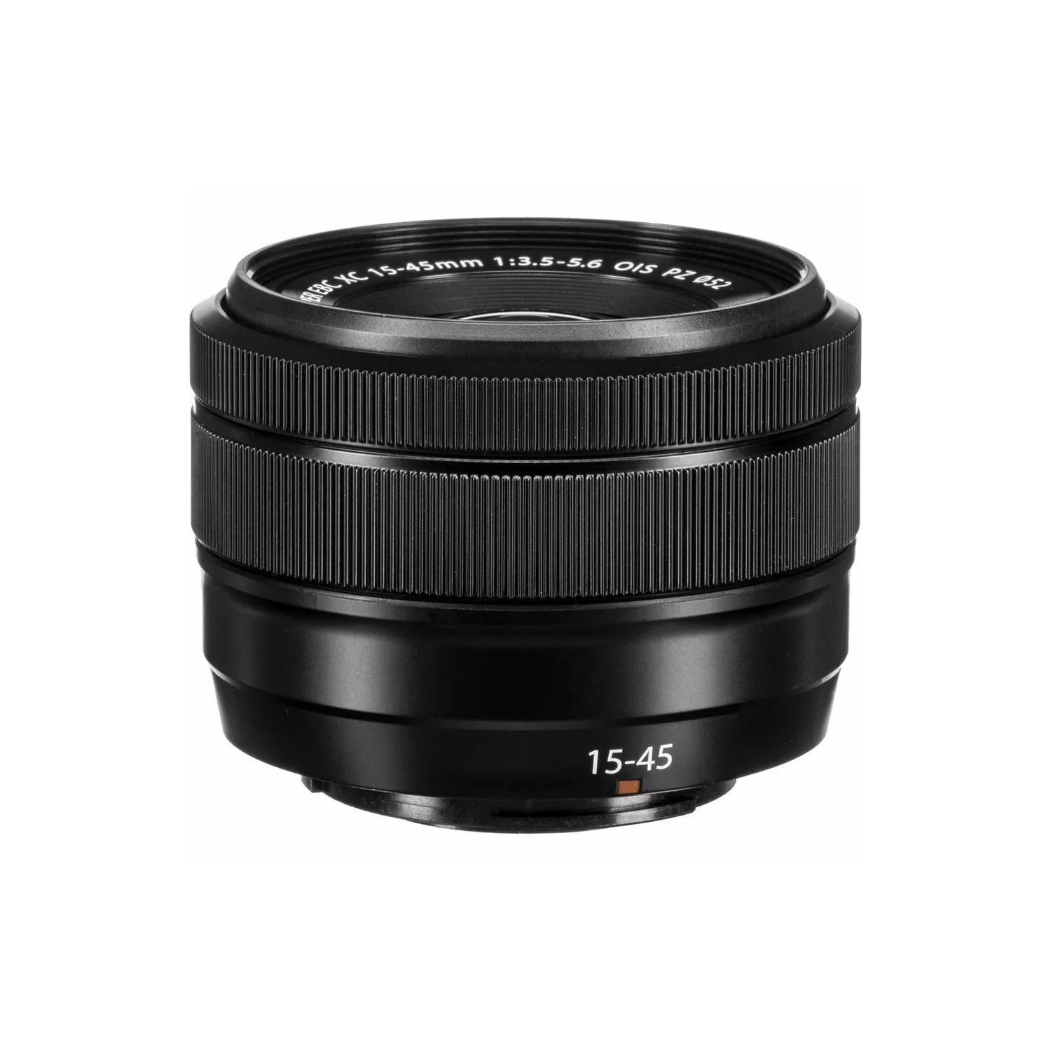 Fujifilm XC 15-45mm f/3.5-5.6 OIS PZ Lens + UV Filter - New in open Box