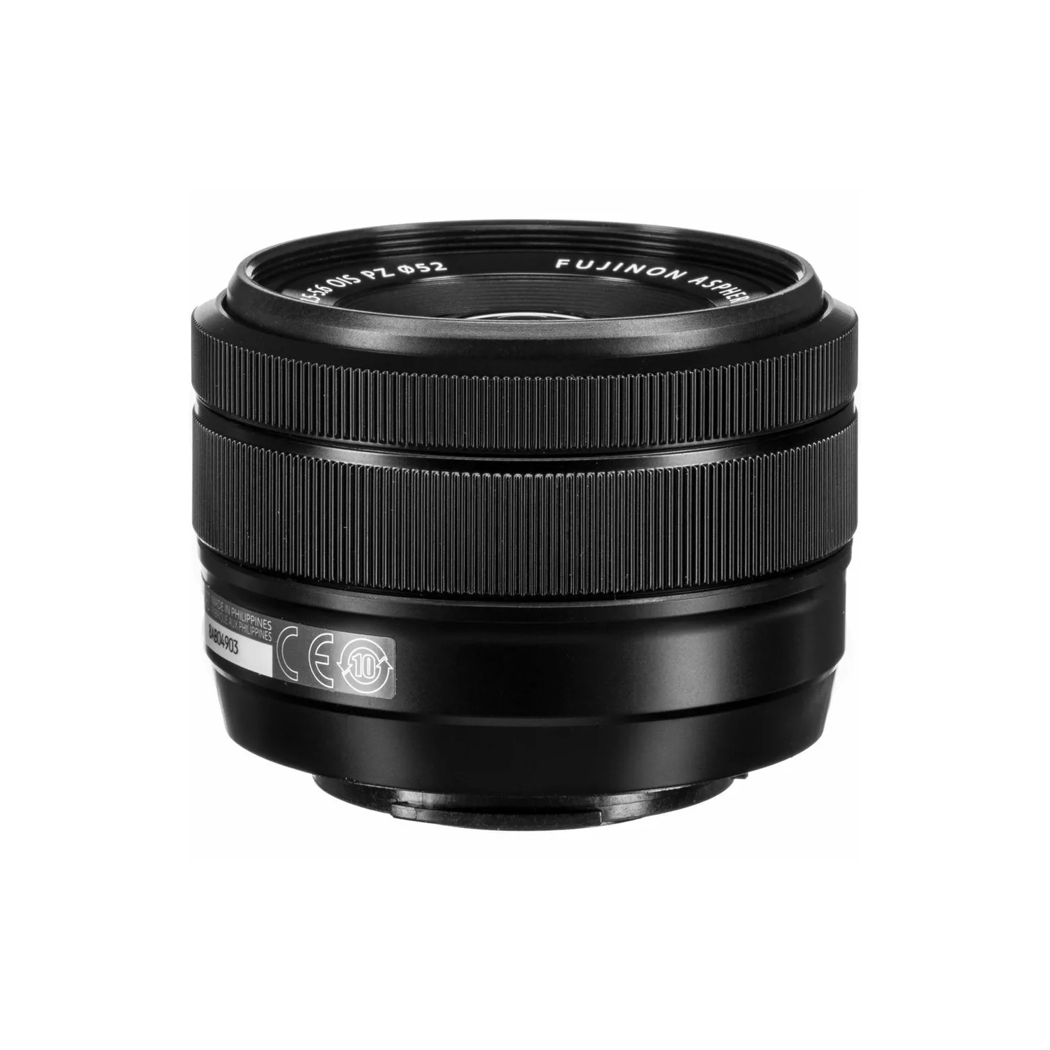 Fujifilm XC 15-45mm f/3.5-5.6 OIS PZ Lens + UV Filter - New in open Box