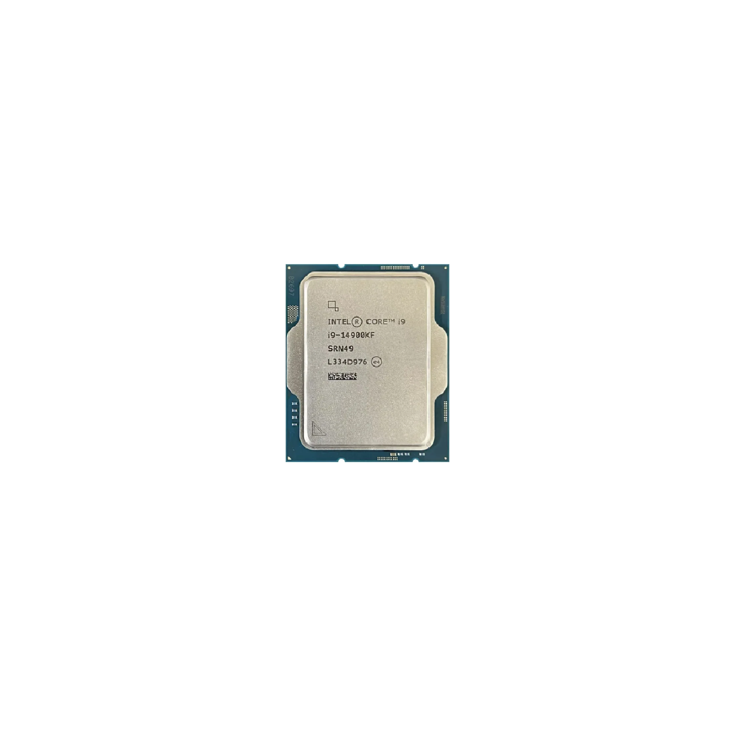 Refurbished Intel® Core™ i9-14900KS Desktop Processor 24 cores (BX8071514900KS)