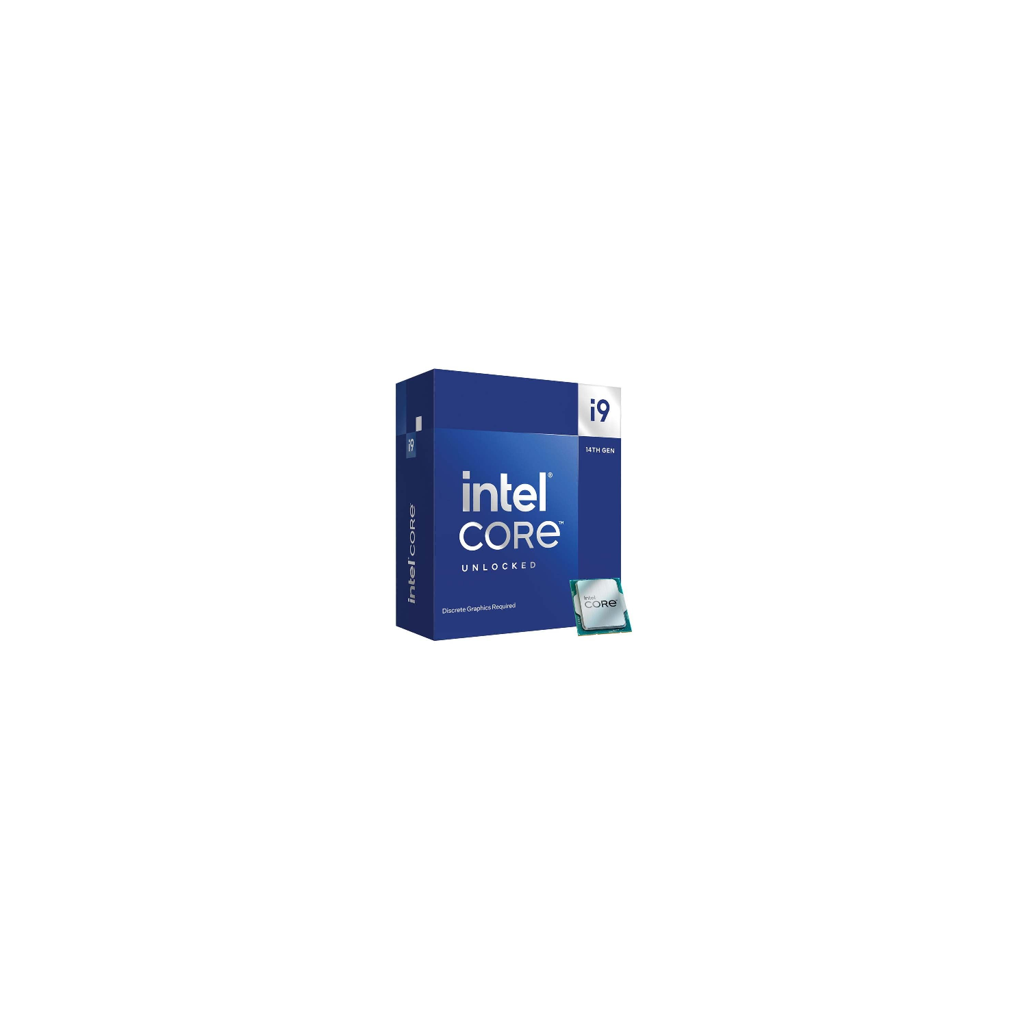 Refurbished Intel® Core™ i9-14900KS Desktop Processor 24 cores (BX8071514900KS)