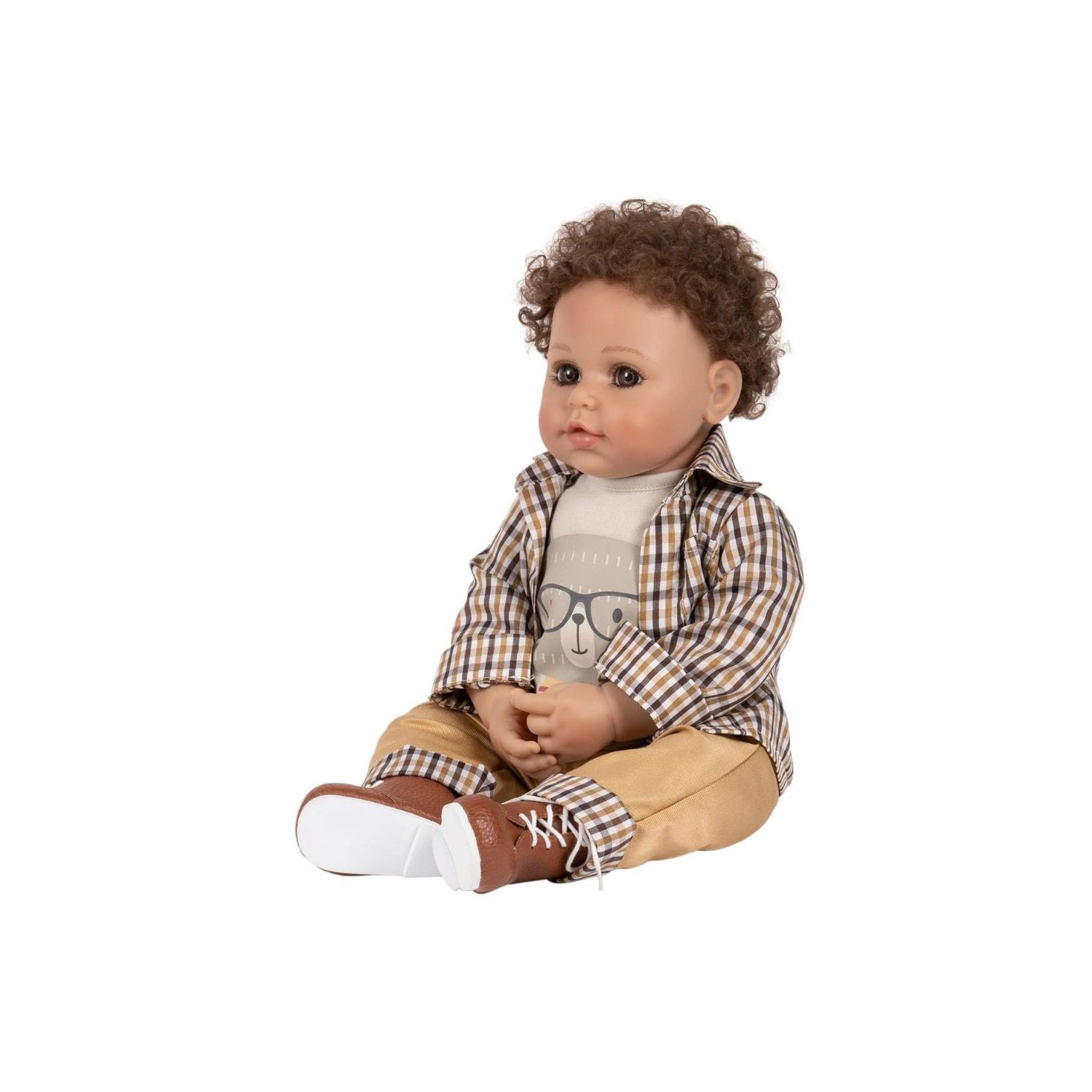 Toddlertime Bear Hugs - 20'