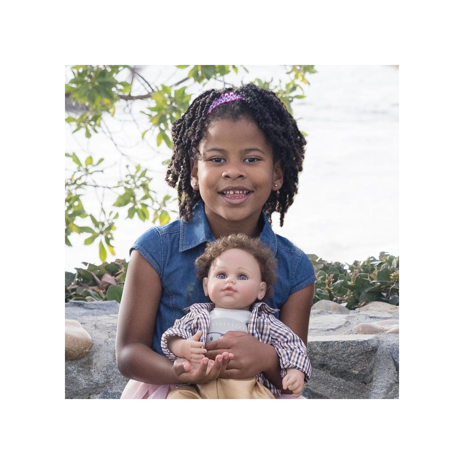 Toddlertime Bear Hugs - 20'