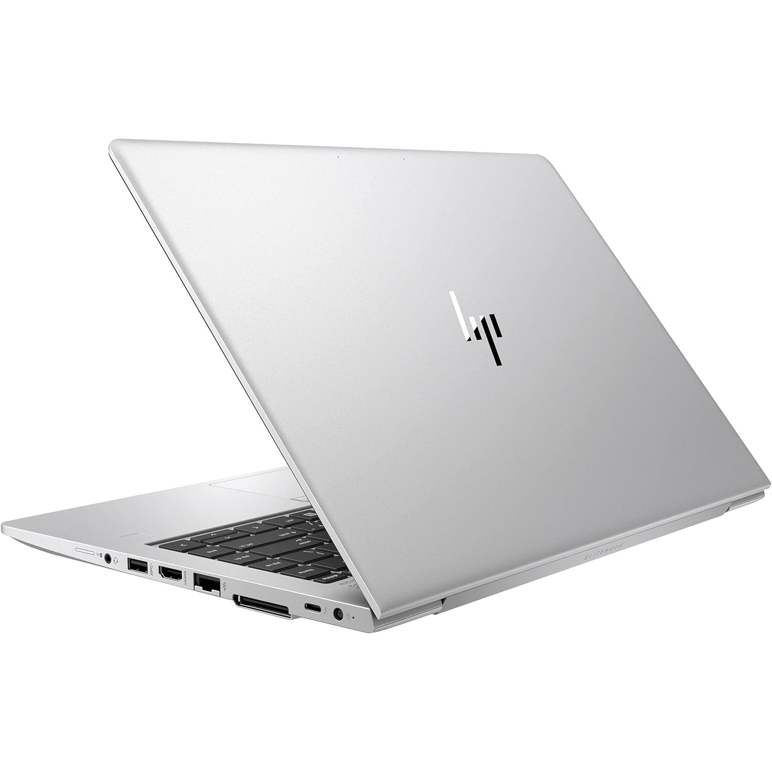 Refurbished - HP EliteBook 840 G6 Notebook, 14" FHD Display, Intel Core i5-8265U 8GB RAM, 256GB Windows 11 Pro