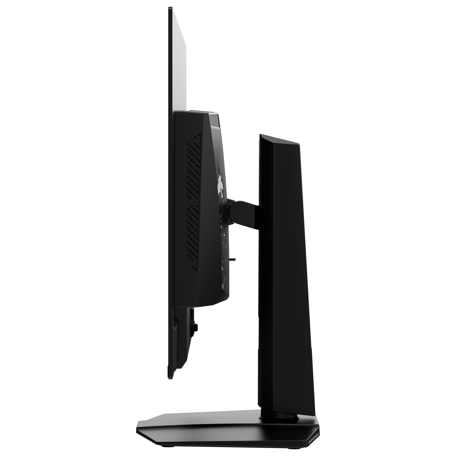 Moniteur de jeu DELO Ultra HD 4K 240 Hz 32 po de MSI avec temps de réponse de 0,03 ms gris à gris