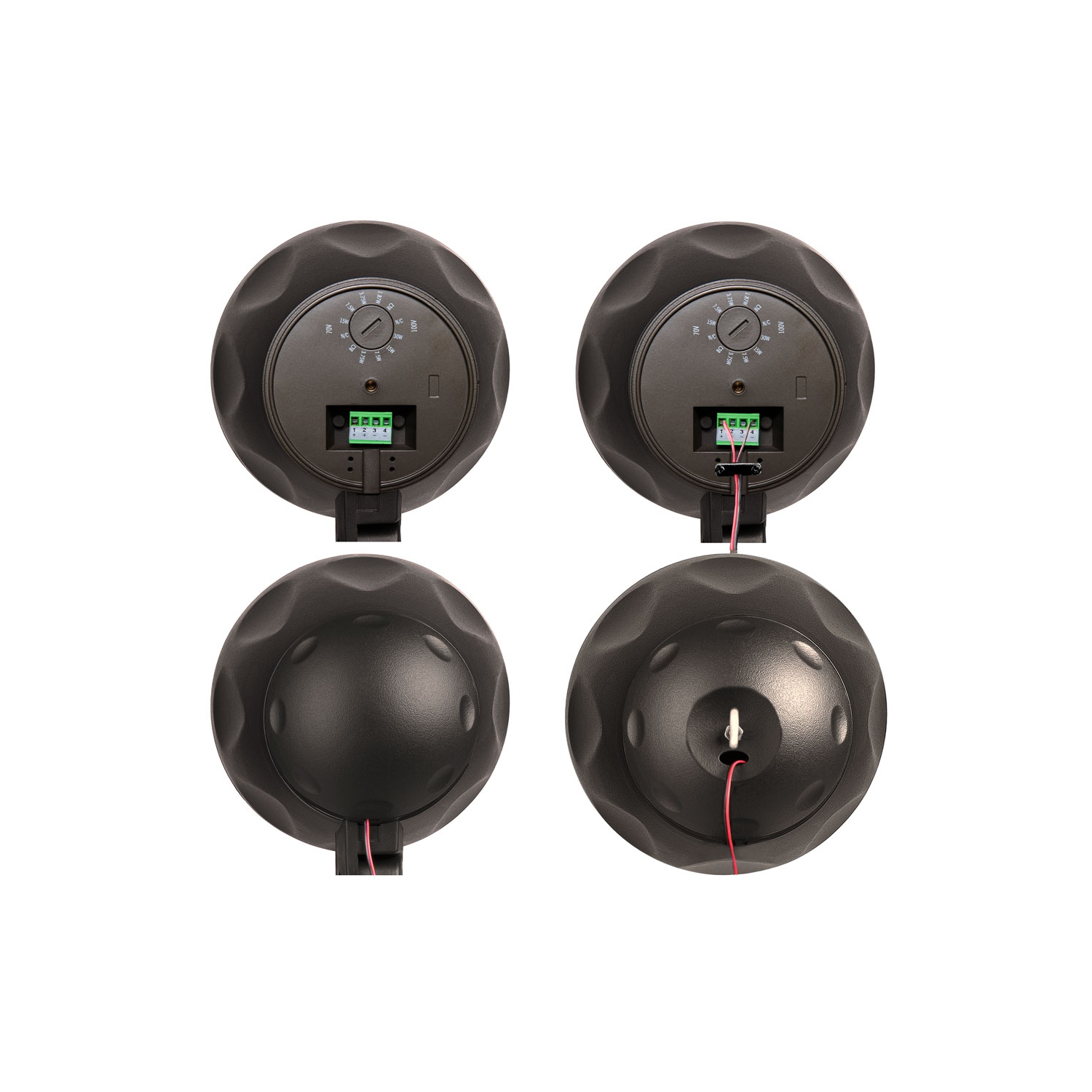 OSD Forza 5, haut-parleur suspendu intérieur/extérieur 5,25 po