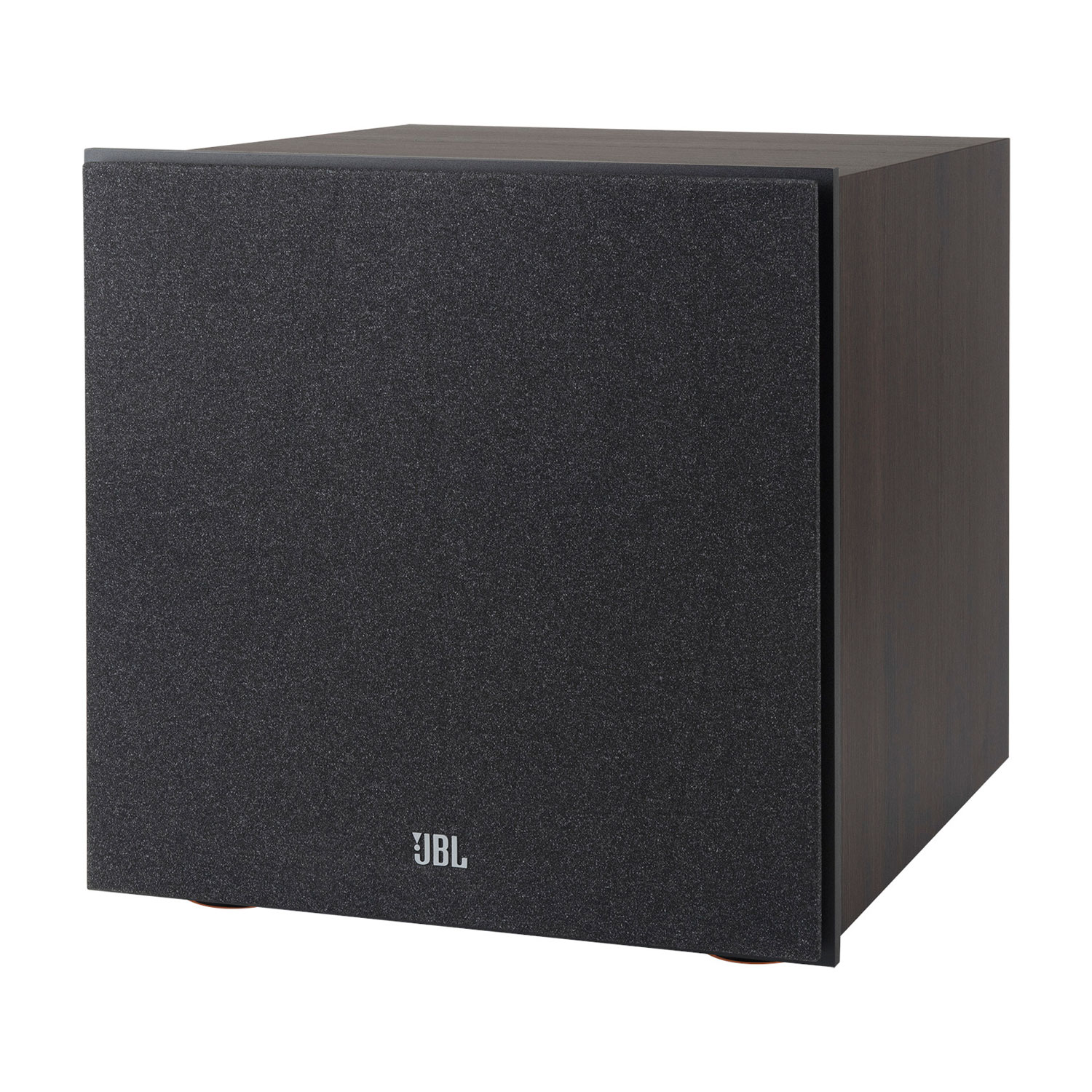 Haut-parleur d'extrêmes graves 10 po 150 W Stage200P de JBL - Espresso