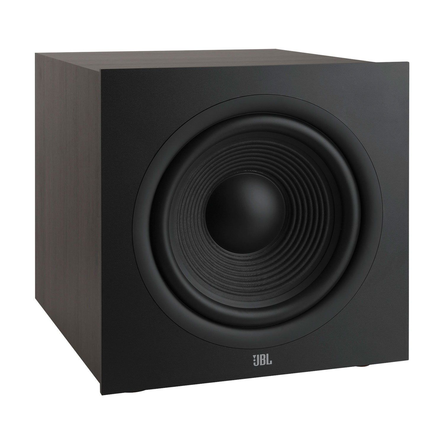 Haut-parleur d'extrêmes graves 12 po 250 W Stage220P de JBL - Espresso