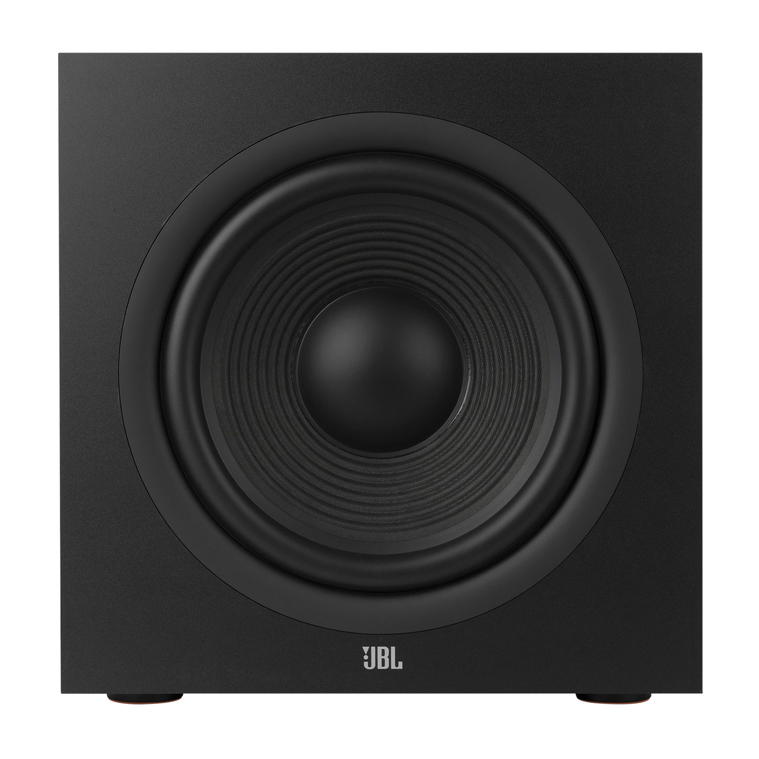 Haut-parleur d'extrêmes graves 12 po 250 W Stage220P de JBL - Espresso