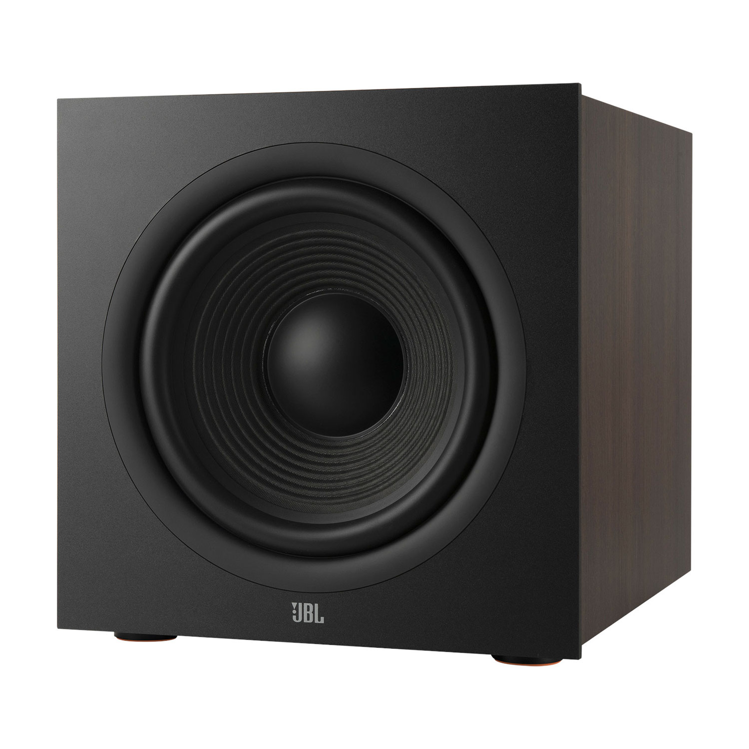 Haut-parleur d'extrêmes graves 12 po 250 W Stage220P de JBL - Espresso