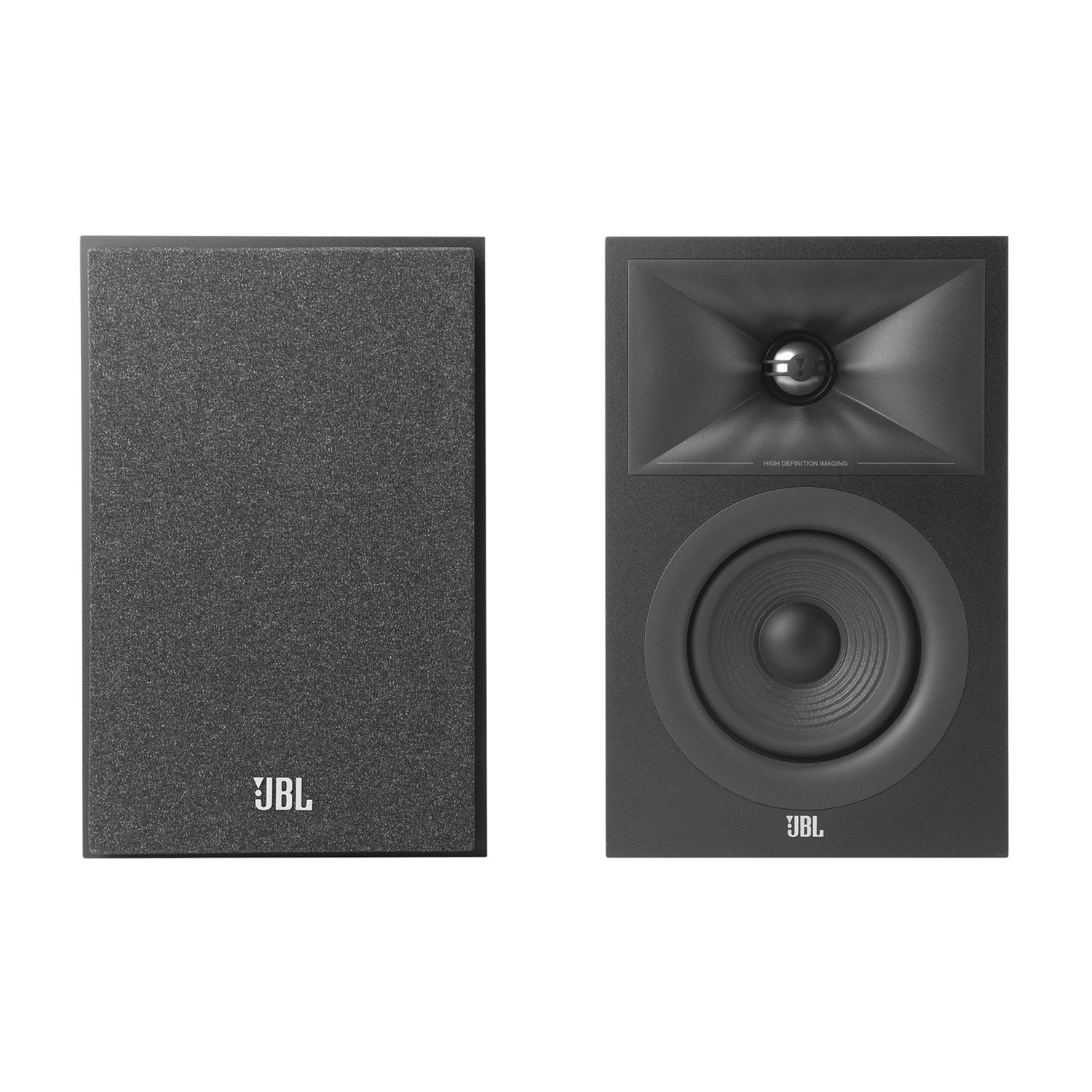 JBL Stage240B 4.5