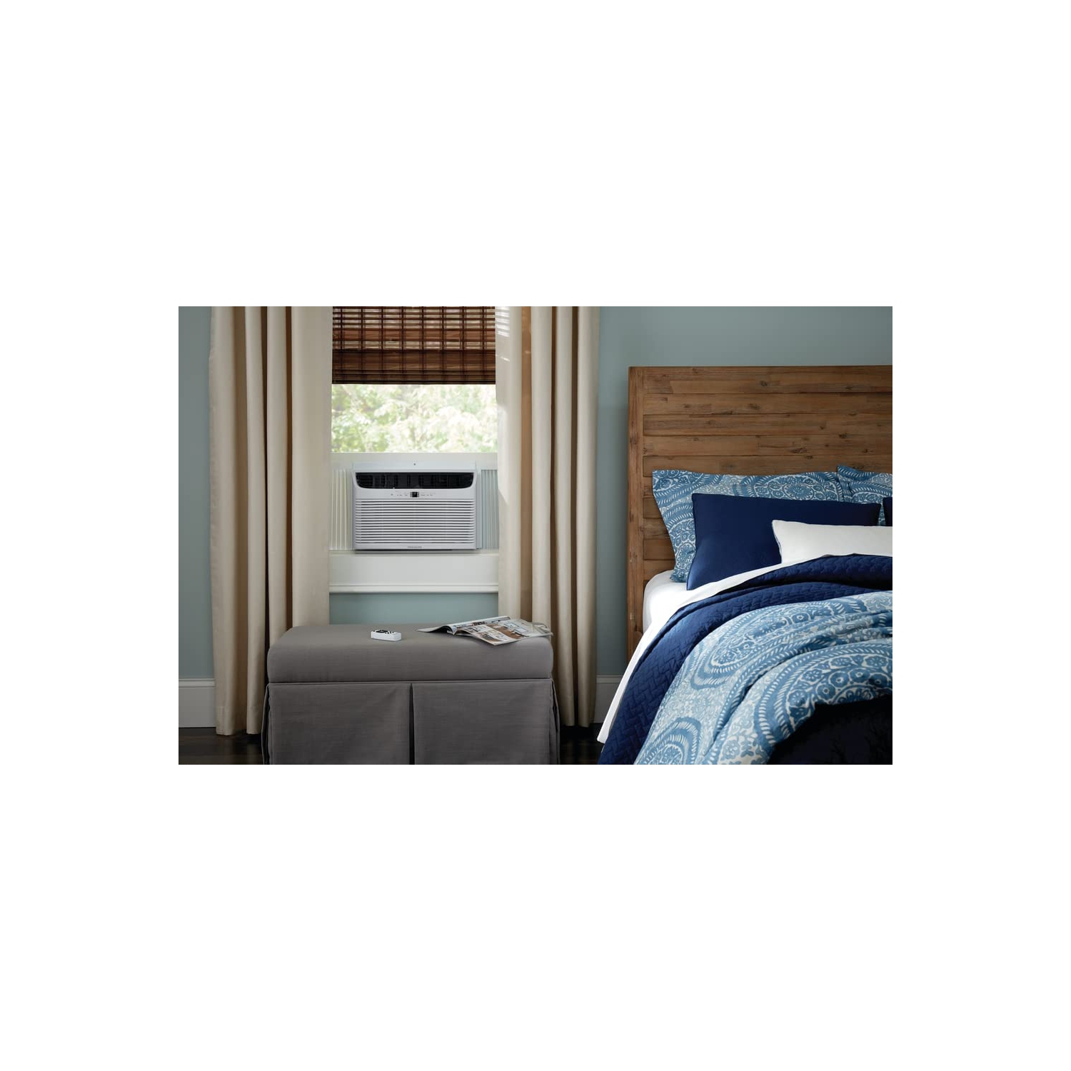 Frigidaire 25,000 BTU Window Air Conditioner FHWW253WC2