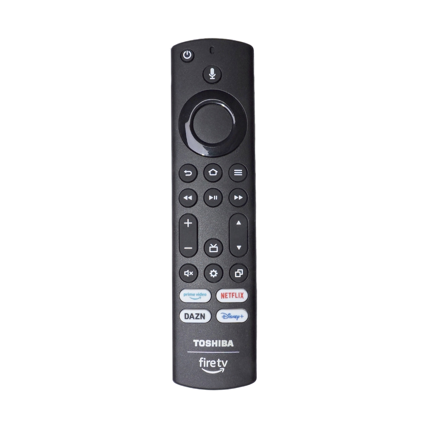 Refurbished Toshiba TV Remote CT-95034 OEM