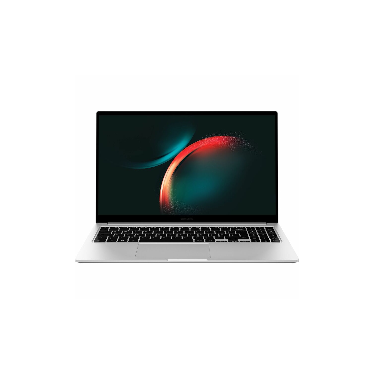 Refurbished (Excellent) - Samsung Galaxy Book3 NP750XFG 15.6" Laptop - Silver (Intel i7-1355U / 16 GB RAM / 1TB M.2 / Windows 11 Home)