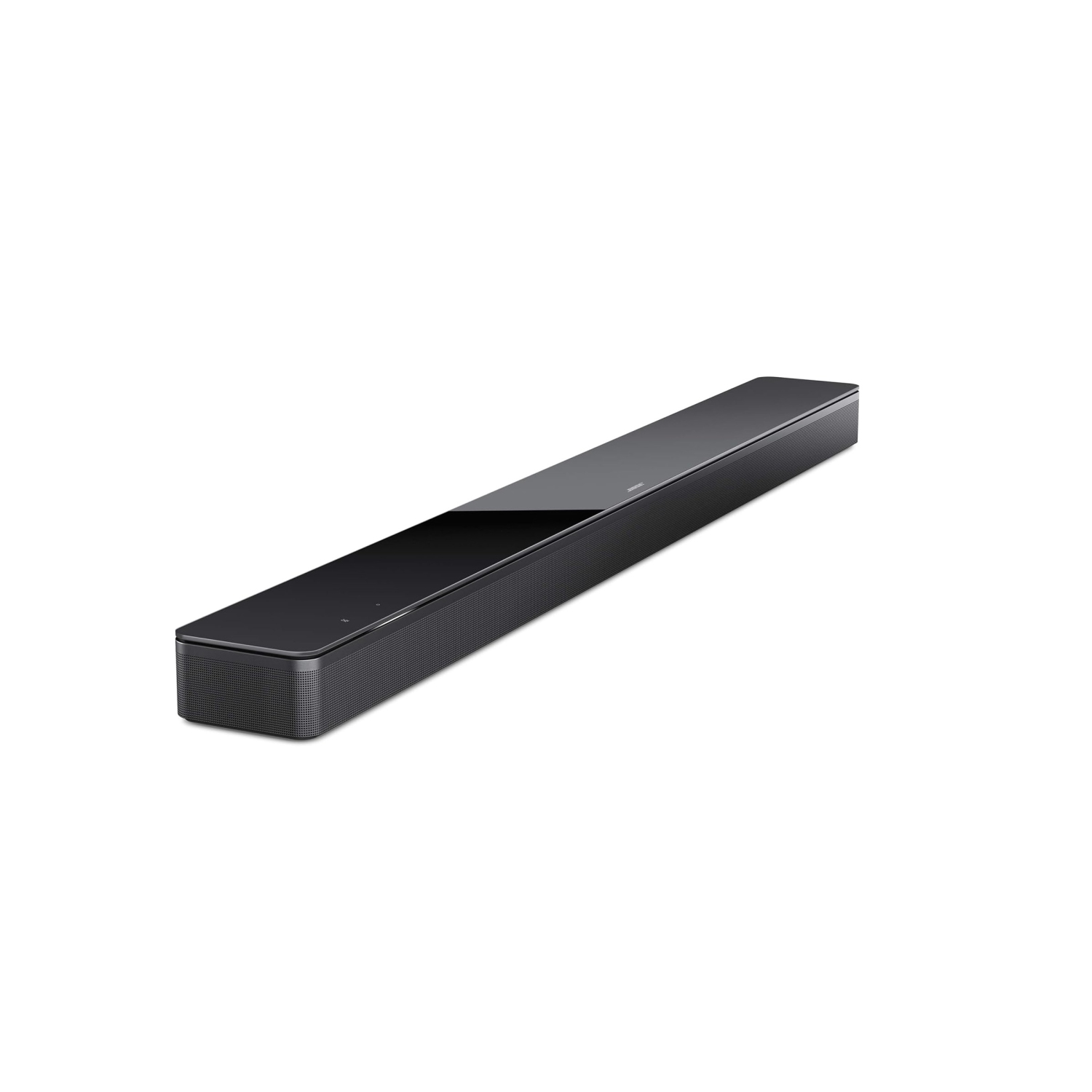 Bose Smart Soundbar 700 with Alexa Voice Control Built-in, Black (Refurbished) Good