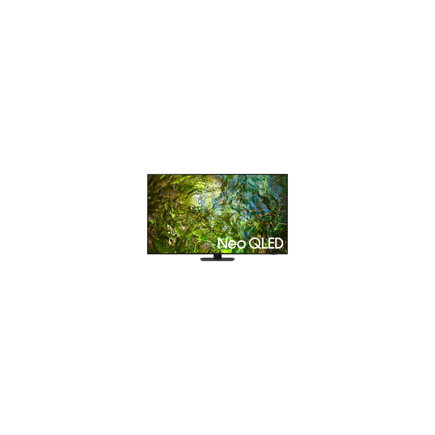 Open Box - Samsung 65" HDR Neo QLED Tizen Smart TV (QN65QN90DAFXZC) -2024- Graphite Black *LOCAL TORONTO DELIVERY ONLY*