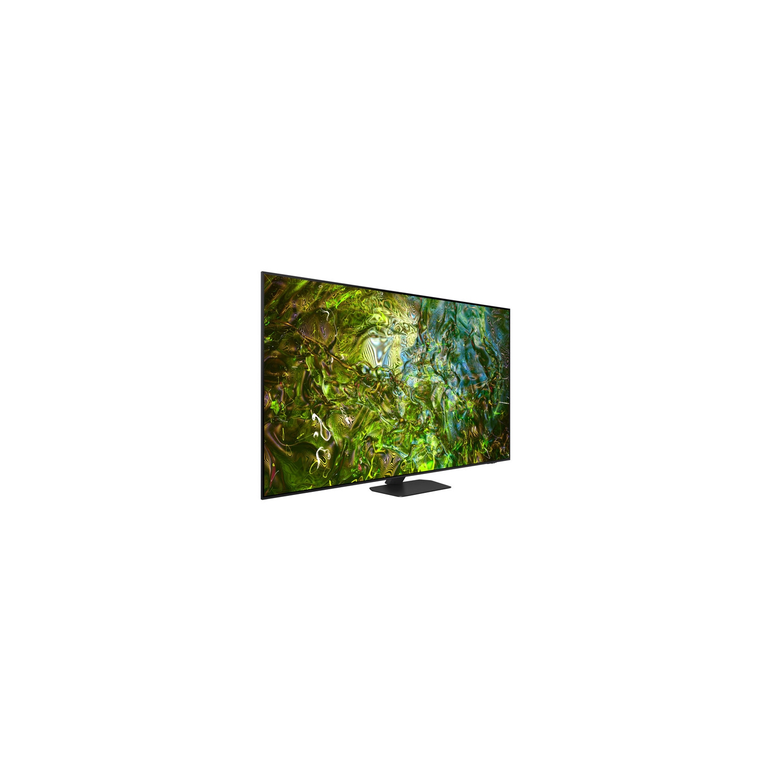 Open Box - Samsung 65" HDR Neo QLED Tizen Smart TV -2024- Graphite Black *BC/AB/SK/MB DELIVERY ONLY*