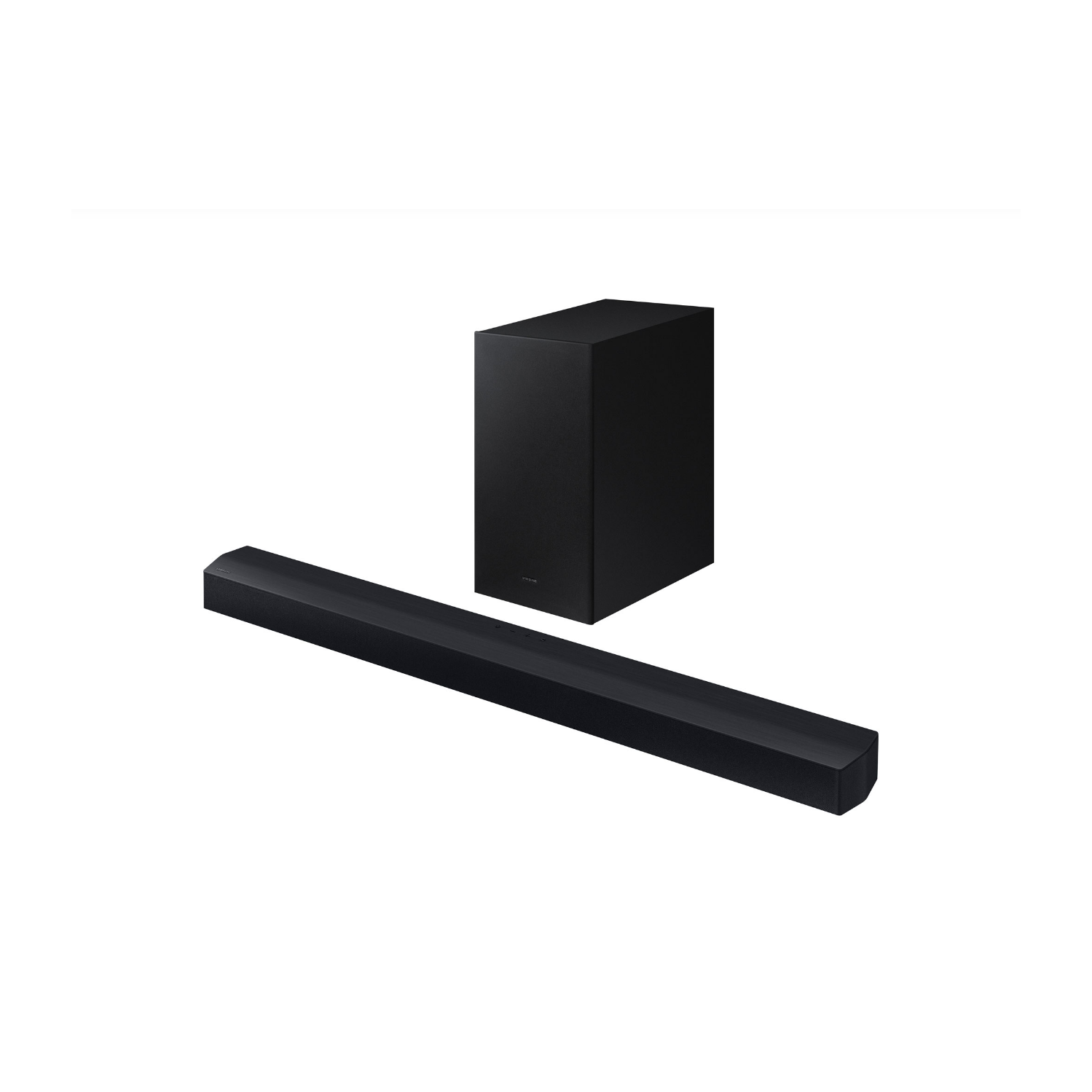 Samsung Soundbar 2.1 C Series- C450