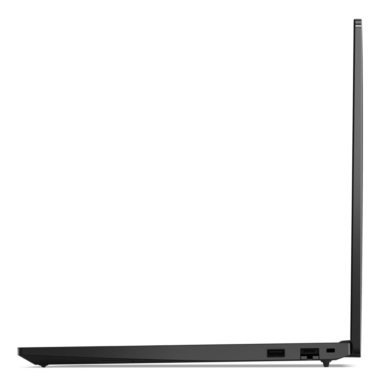 Lenovo ThinkPad E16 Gen 2 AMD Laptop, 16" IPS 60Hz, Ryzen 7 7735U, 16GB, 1TB SSD