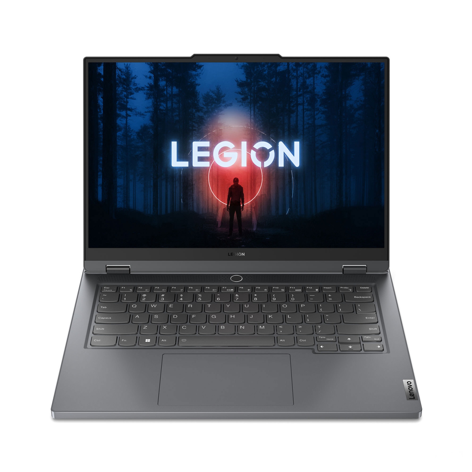 Lenovo Legion Slim 5 Gen 8 AMD Laptop, 14.5" 120Hz, Ryzen 7 7840HS Processor, NVIDIA® GeForce RTX™ 4060 Laptop GPU 8GB GDDR6