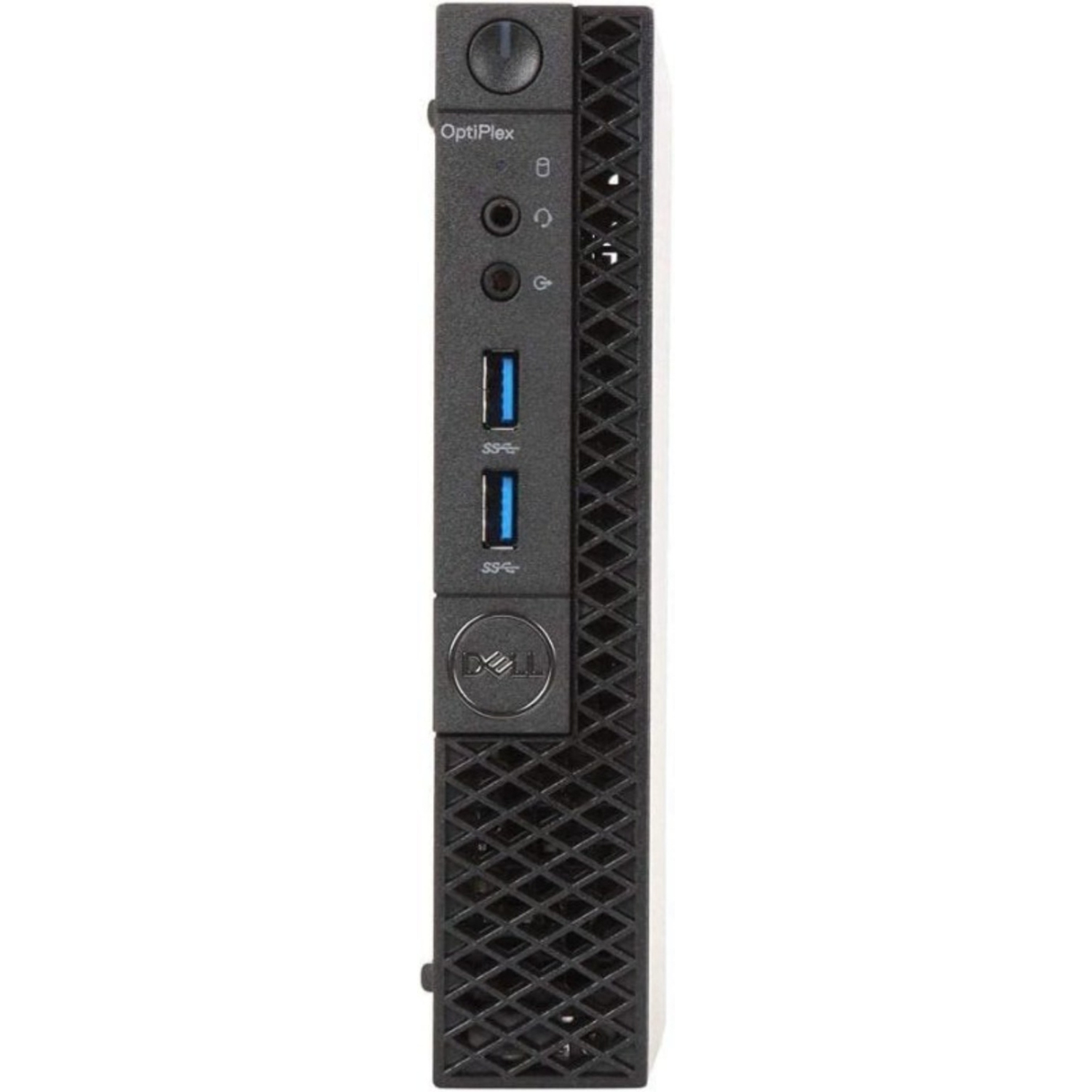 Mini-PC Optiplex 3040 de Dell - remis à neuf (i5-6500T Quad. Coeur Intel/RAM DDR4 Go 8&nbsp;Go/SSD 256&nbsp;Go/HDMI/Windows10)