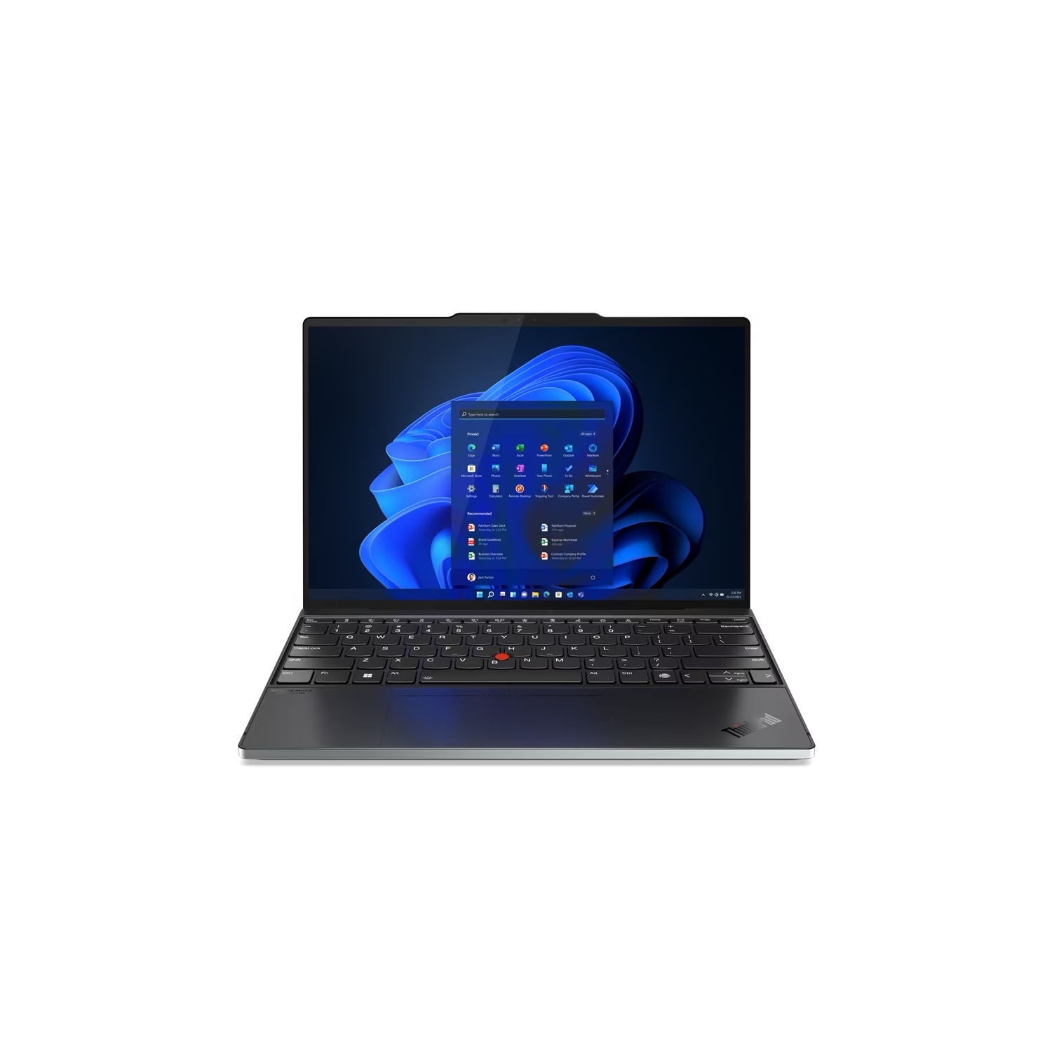 Refurbished (Good) Lenovo ThinkPad Z13 Gen 1 AMD Ryzen 7 PRO 6850U @ 4.7 GHz 16GB DDR5 512GB SSD 13.3" WUXGA Win 11 PRO